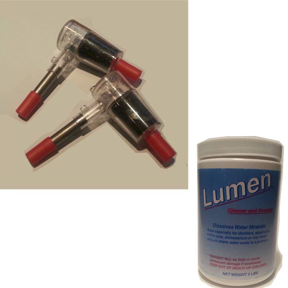 SteamPure Water Distiller Maintenance Kit