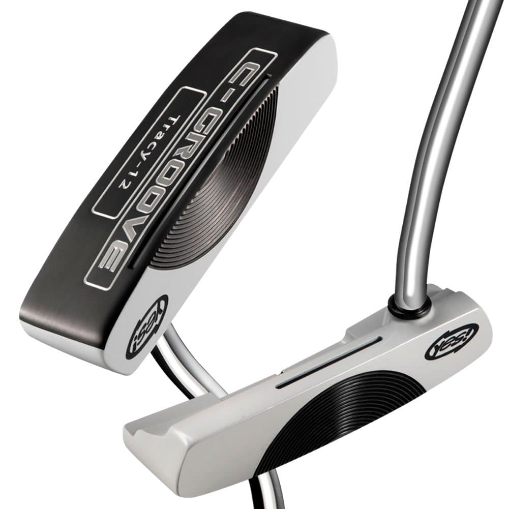 Yes Golf 2013 Tracy Putters Tracy Right 35.0