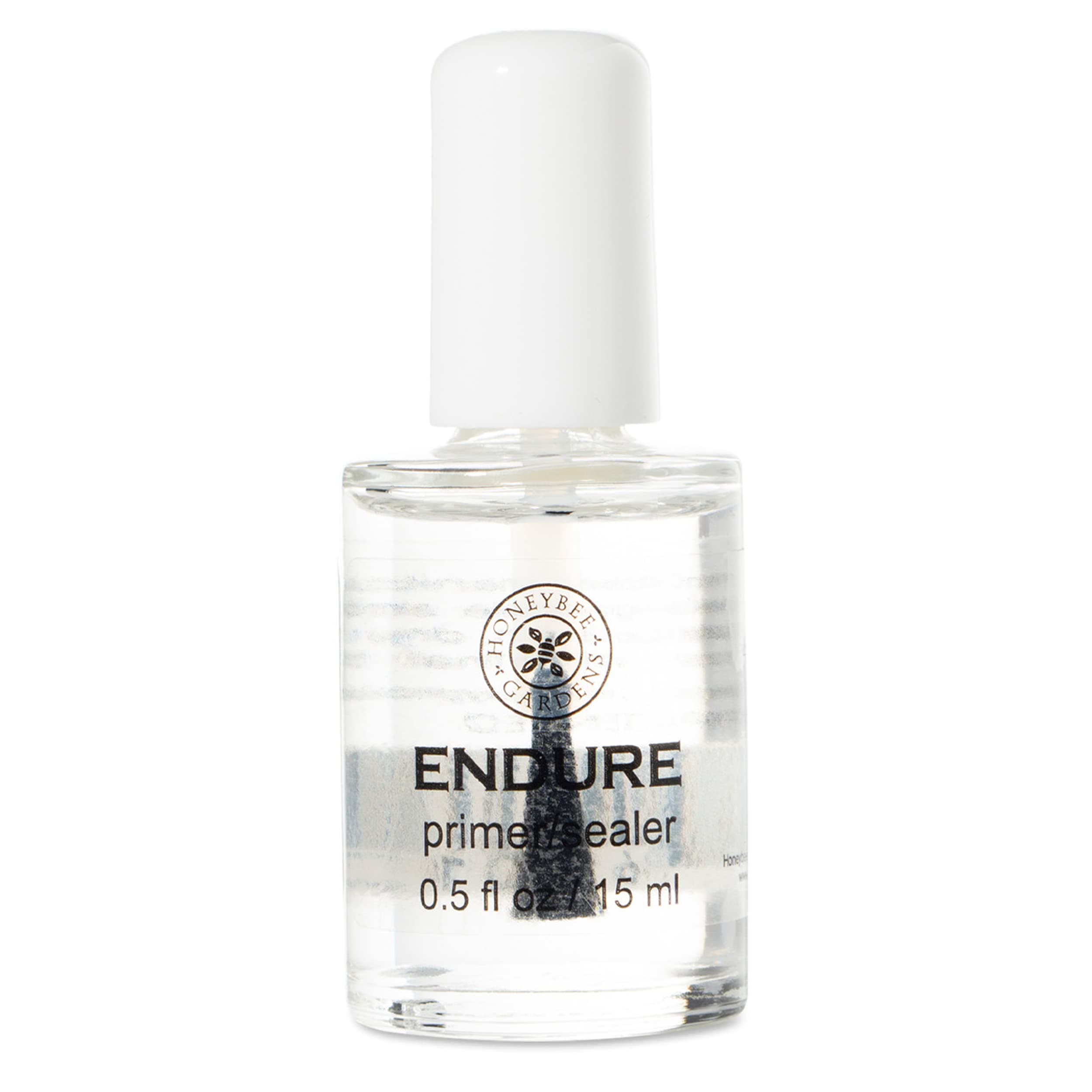 Endure Primer Sealer for Nails, 0.5 fl oz.