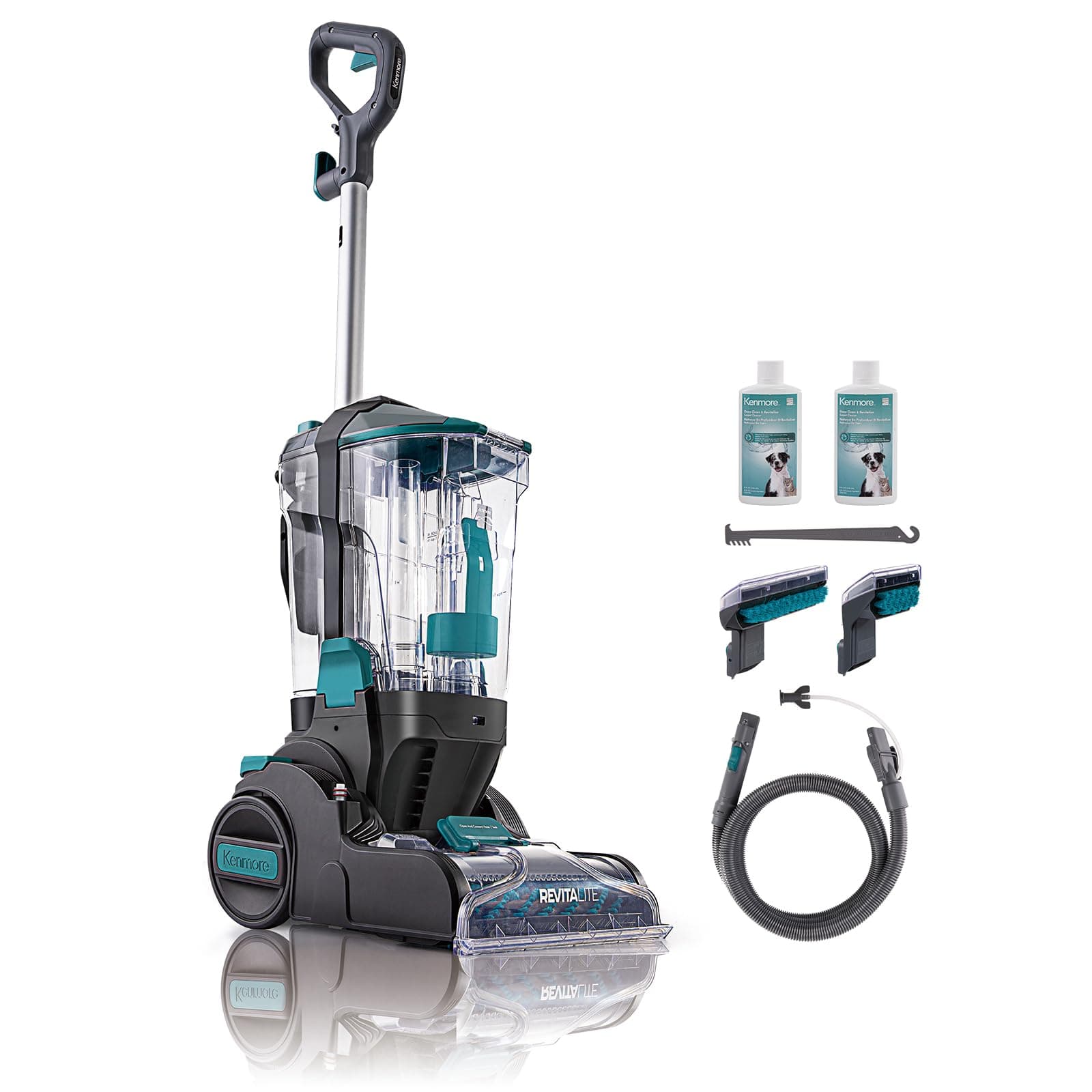 KW4070 Portable Carpet Cleaner