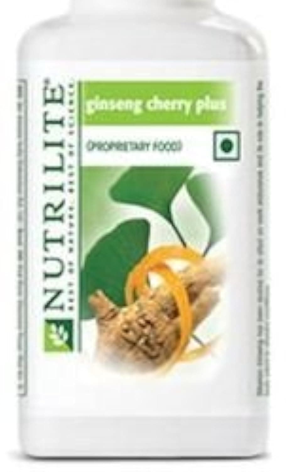 Amway Ginseng Cherry Plus - Tablet, 110 G