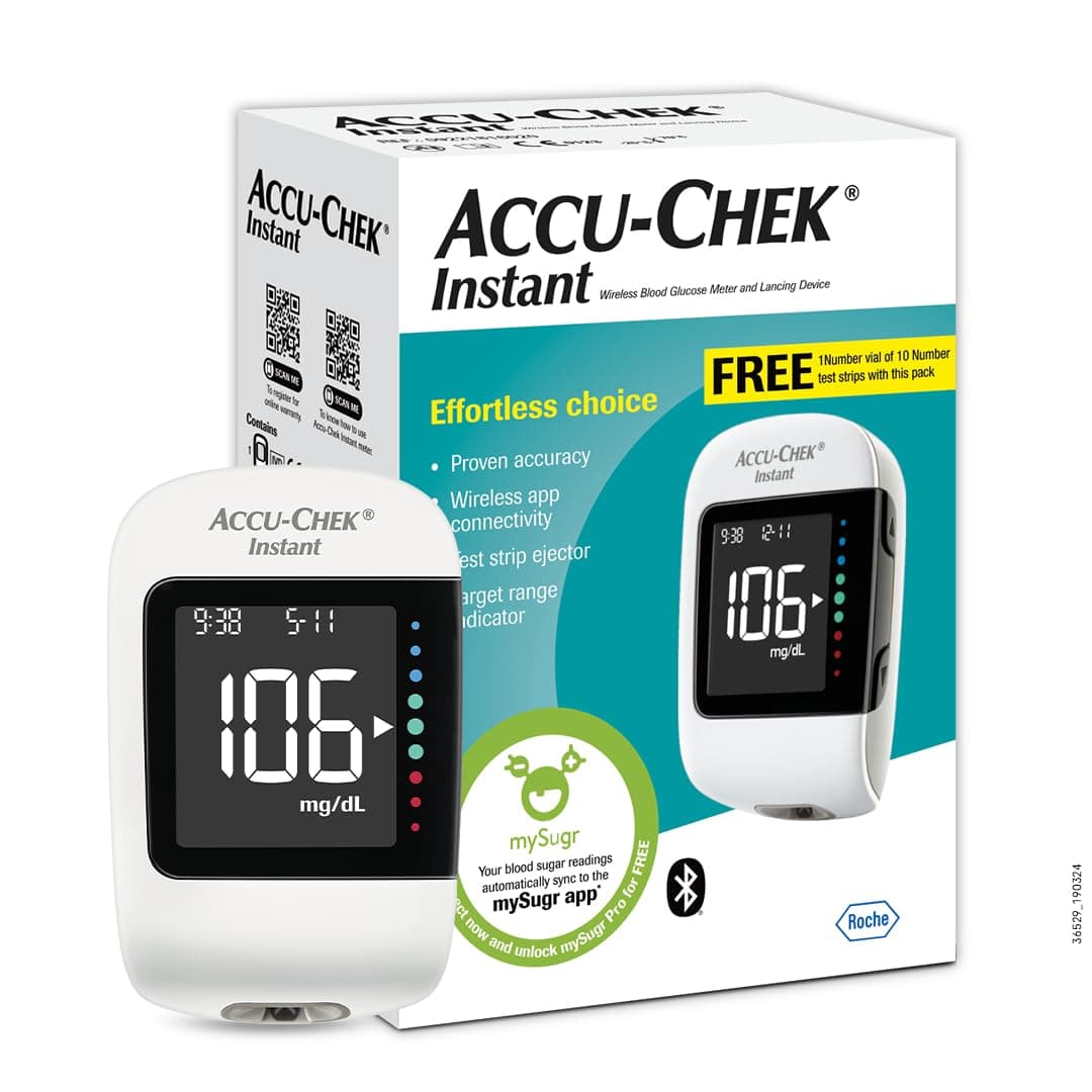 Accu-Chek Instant