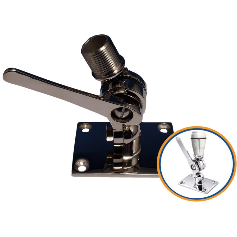 Poynting Heavy Duty Marine Ant Bracket