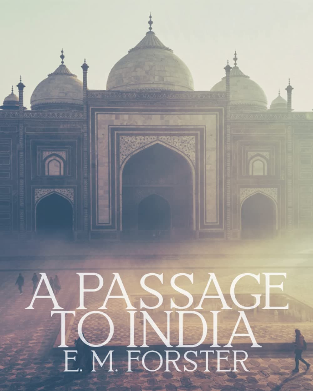 A Passage to India