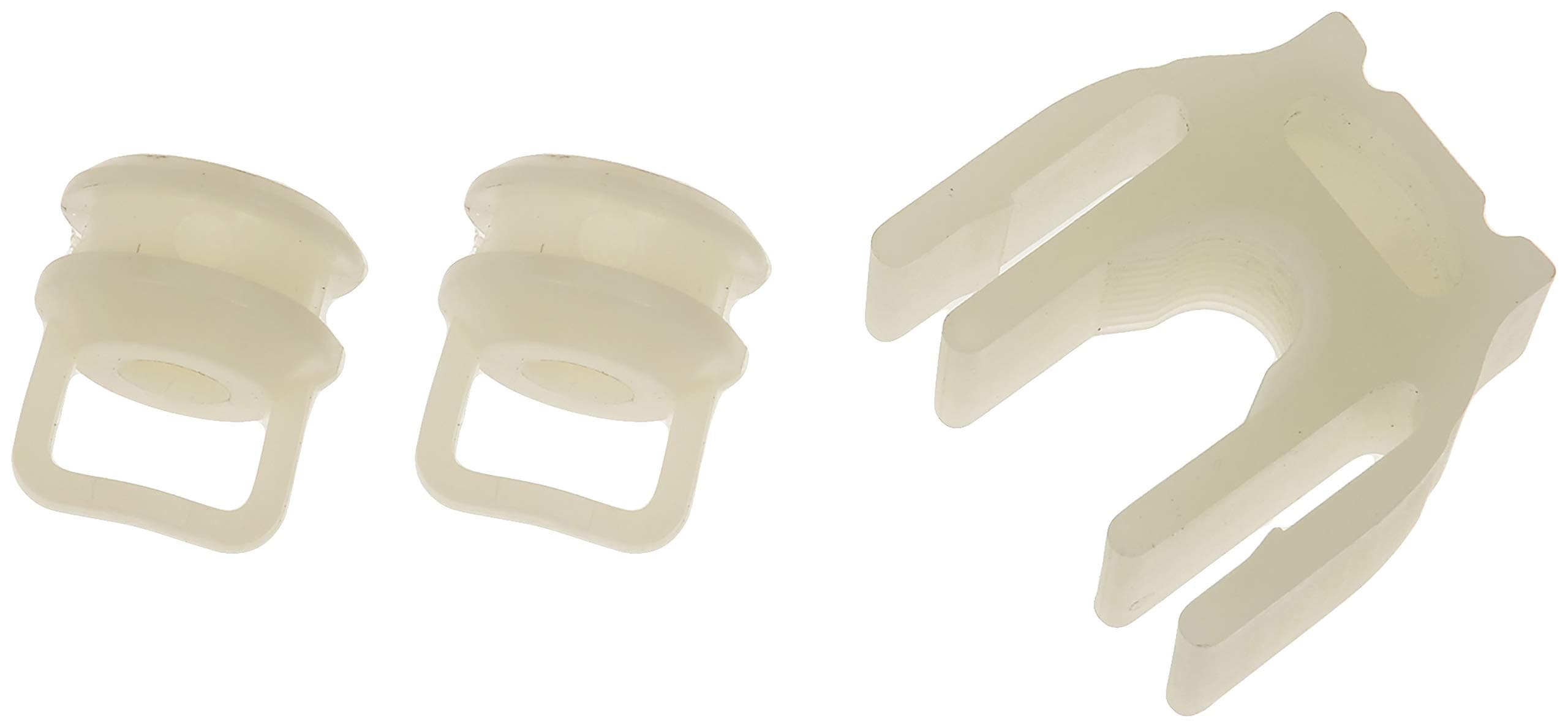 14104 Shift Cable Bushing Kit Compatible with Select Models (OE FIX)