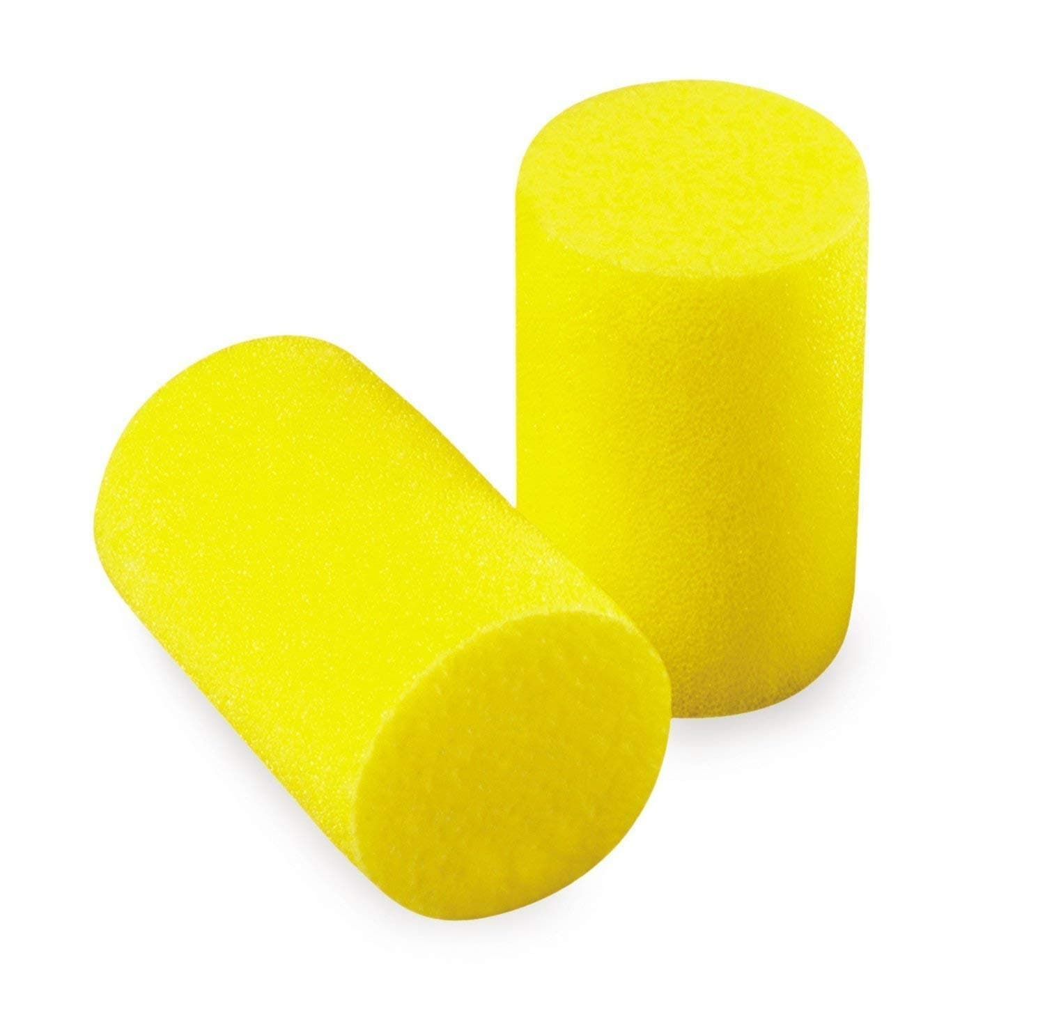 E-A-R™ Classic™ Earplugs PP01002 Pillowpack 100 Pairs