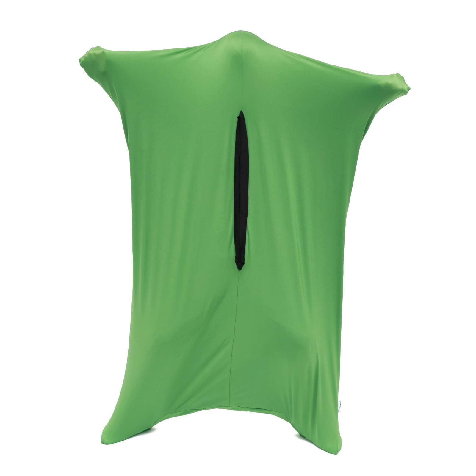Dynamic Movement Sensory body Sock,X-Large,Good for Height:62"-73",For Autistic & Sensory Processing Disorders, Green.