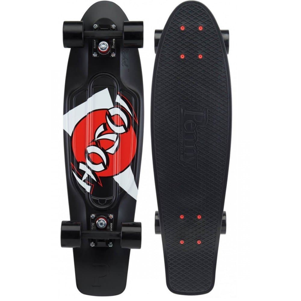 Penny Skateboards Hosoi Bold 27"