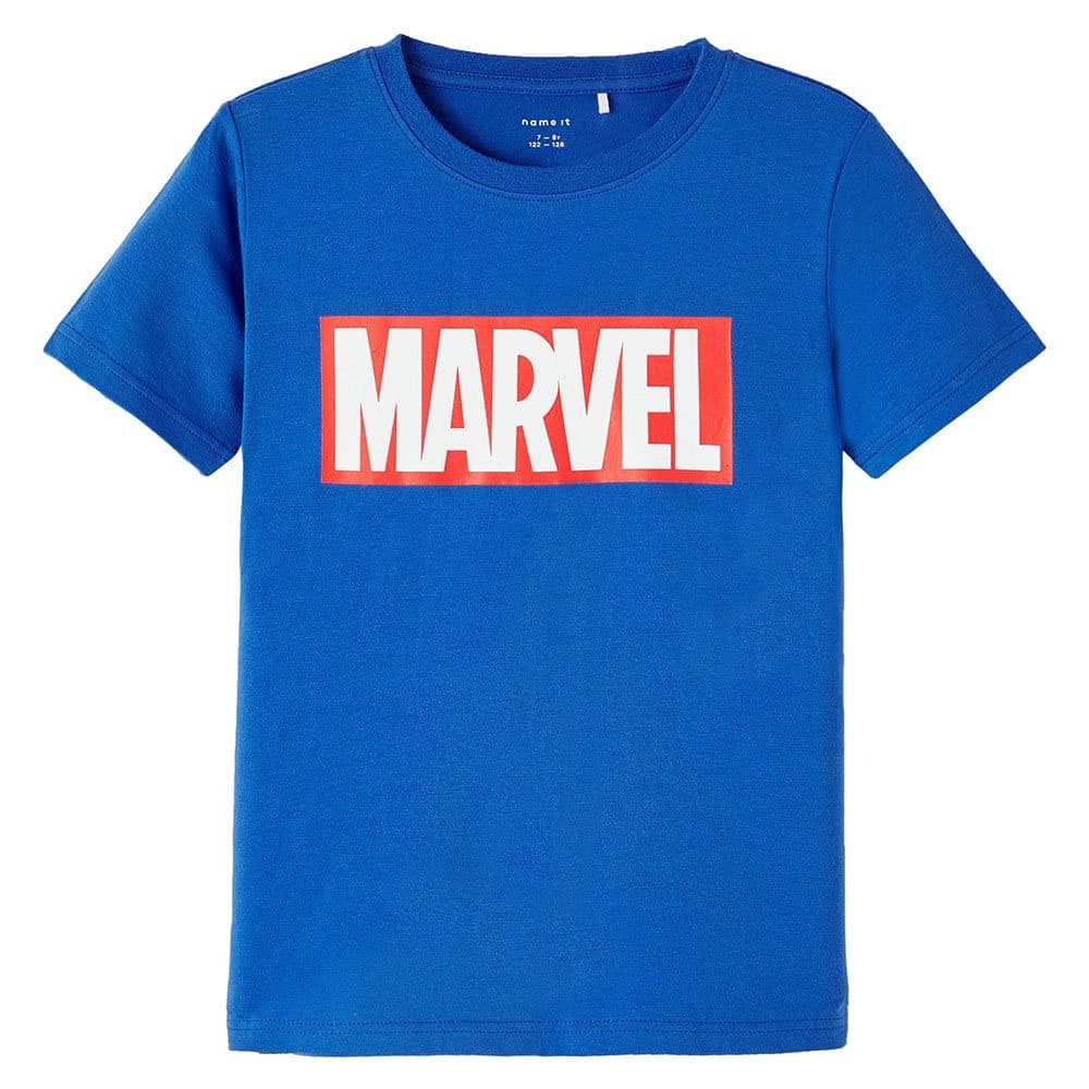 name itBoy's Marvel Short-Sleeve T-Shirt