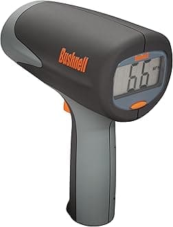 Bushnell Velocity Speed Gun (Colors May Vary)