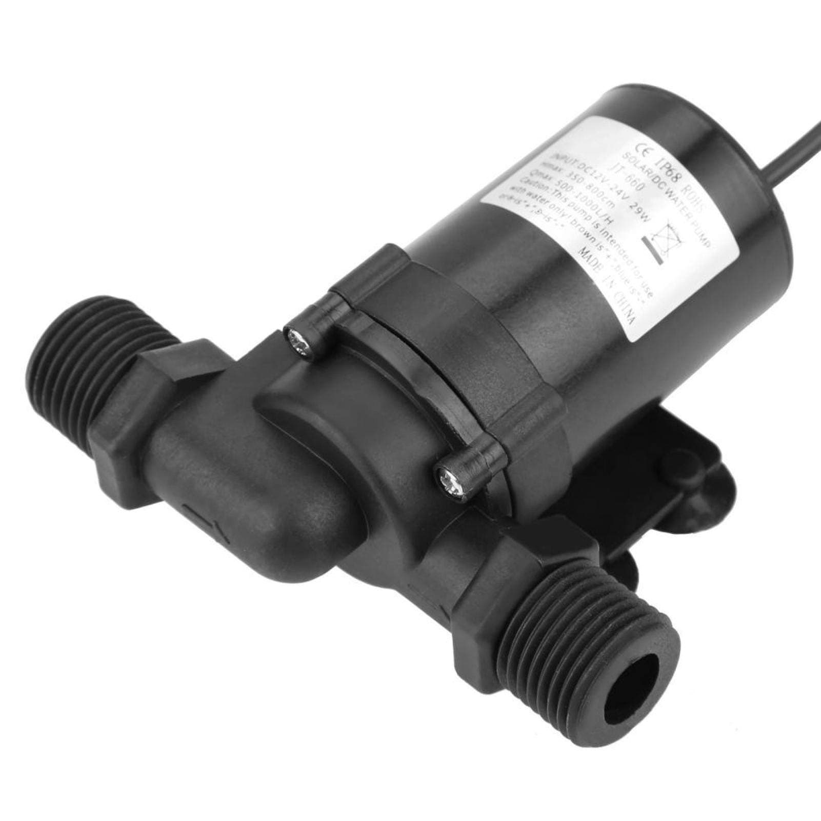 JingyigMini Energy-Saving Brushless Water Pump