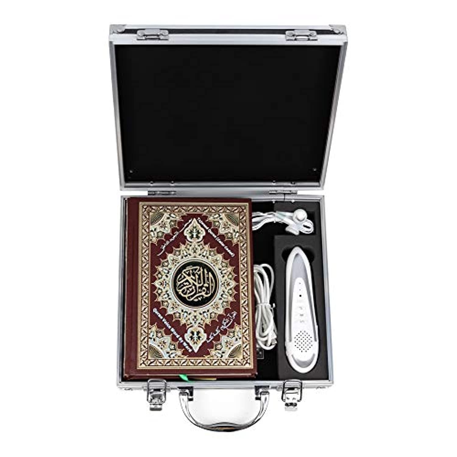 The Qur’an Book Point Read Pen!