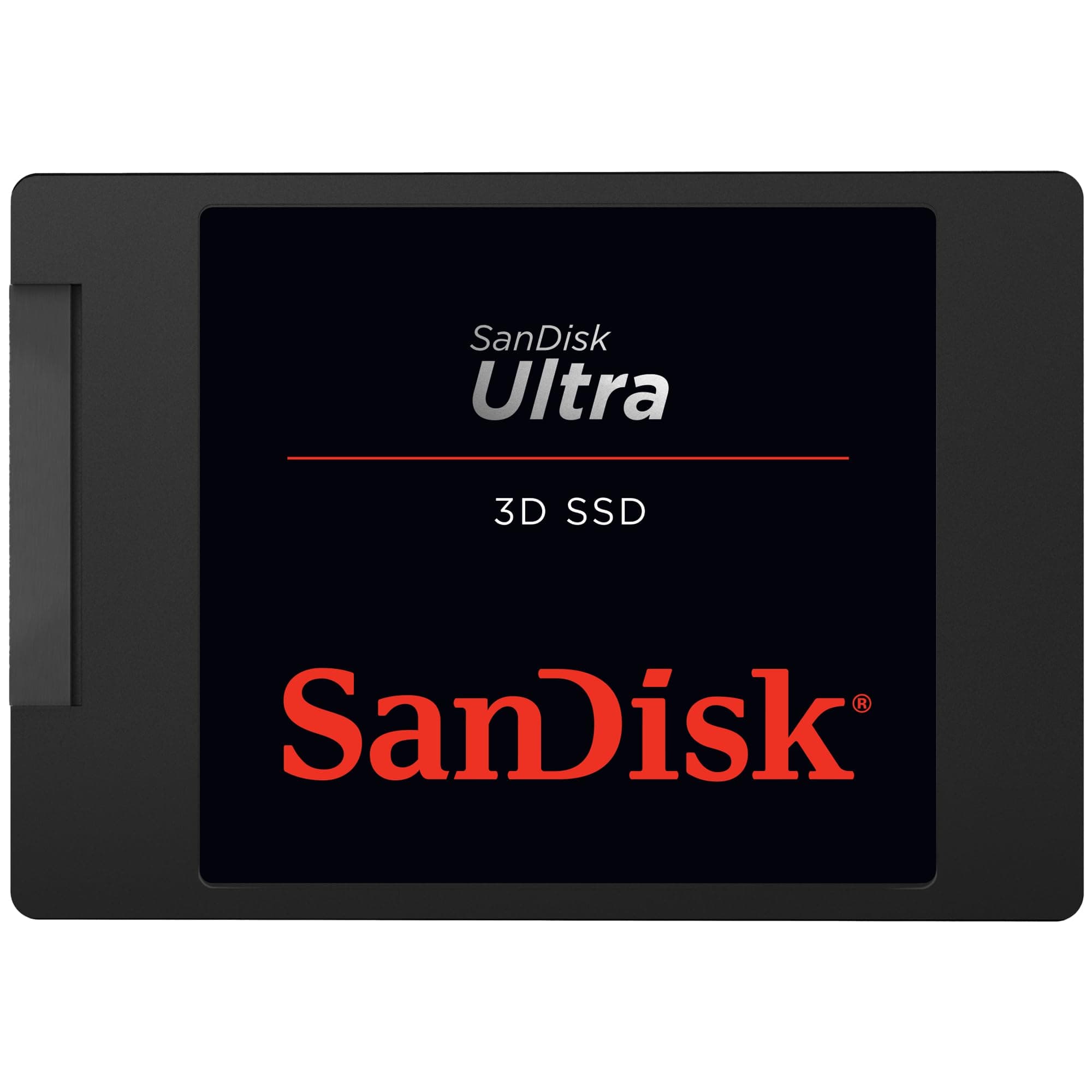 SanDisk Ultra 3D SATA