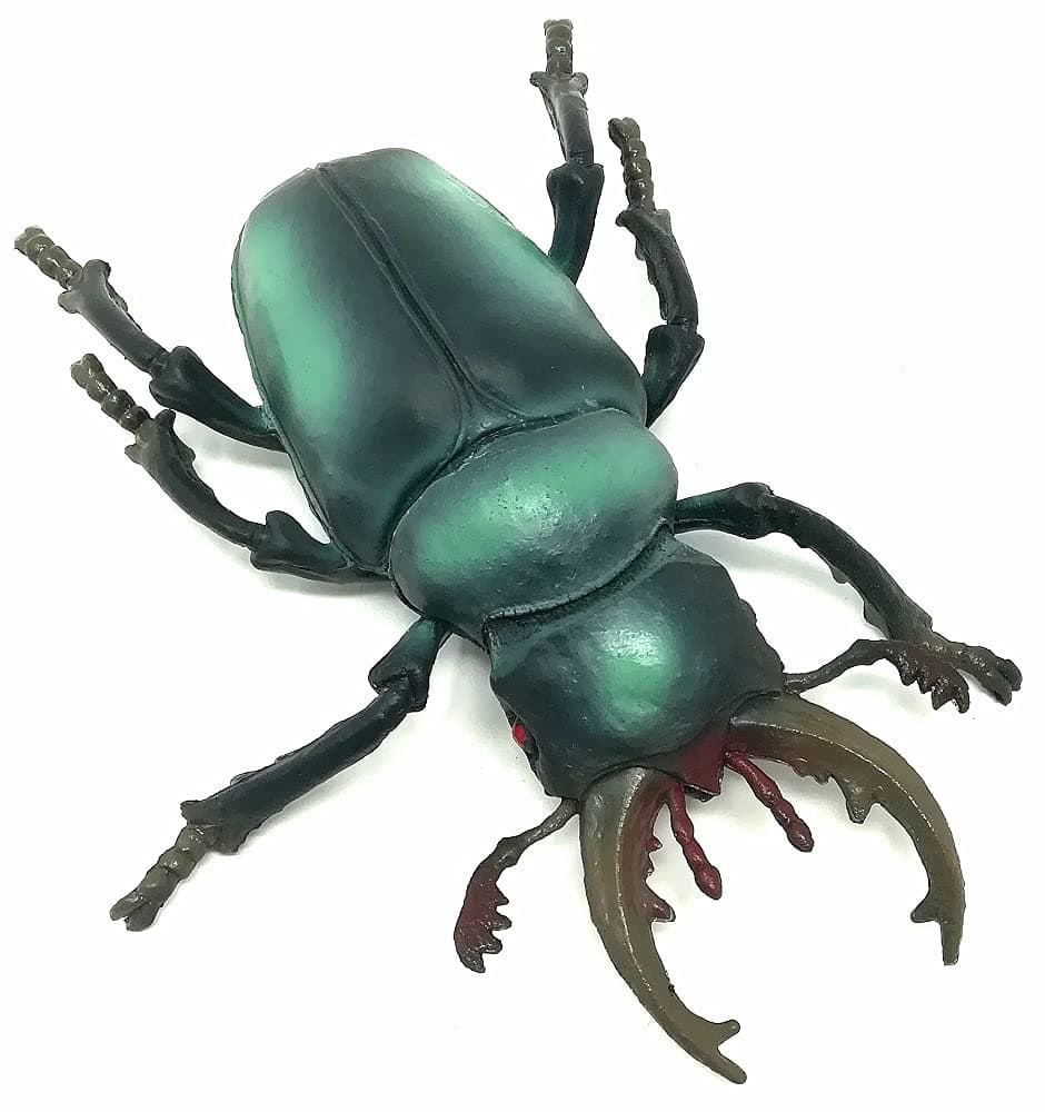 KeycraftGiant Insects