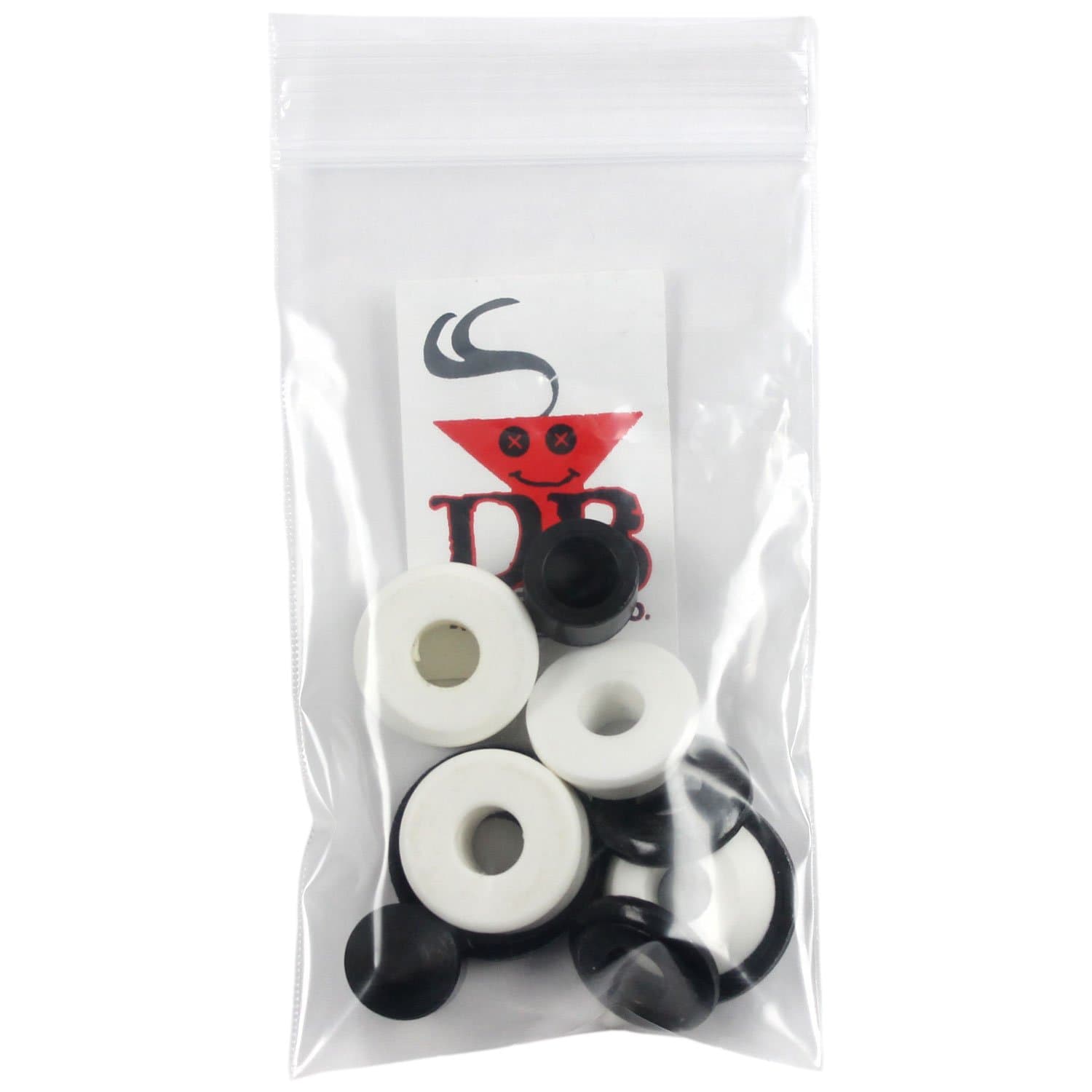 Dimebag Skateboard Truck Bushing Kit