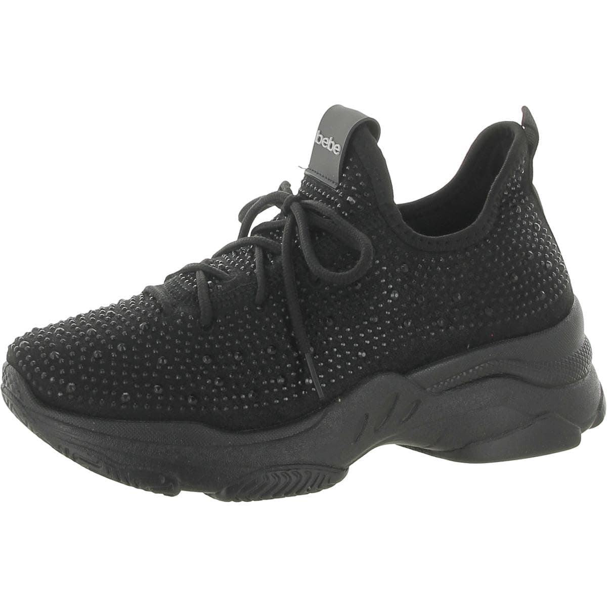 bebe Leyla Womens Oxford