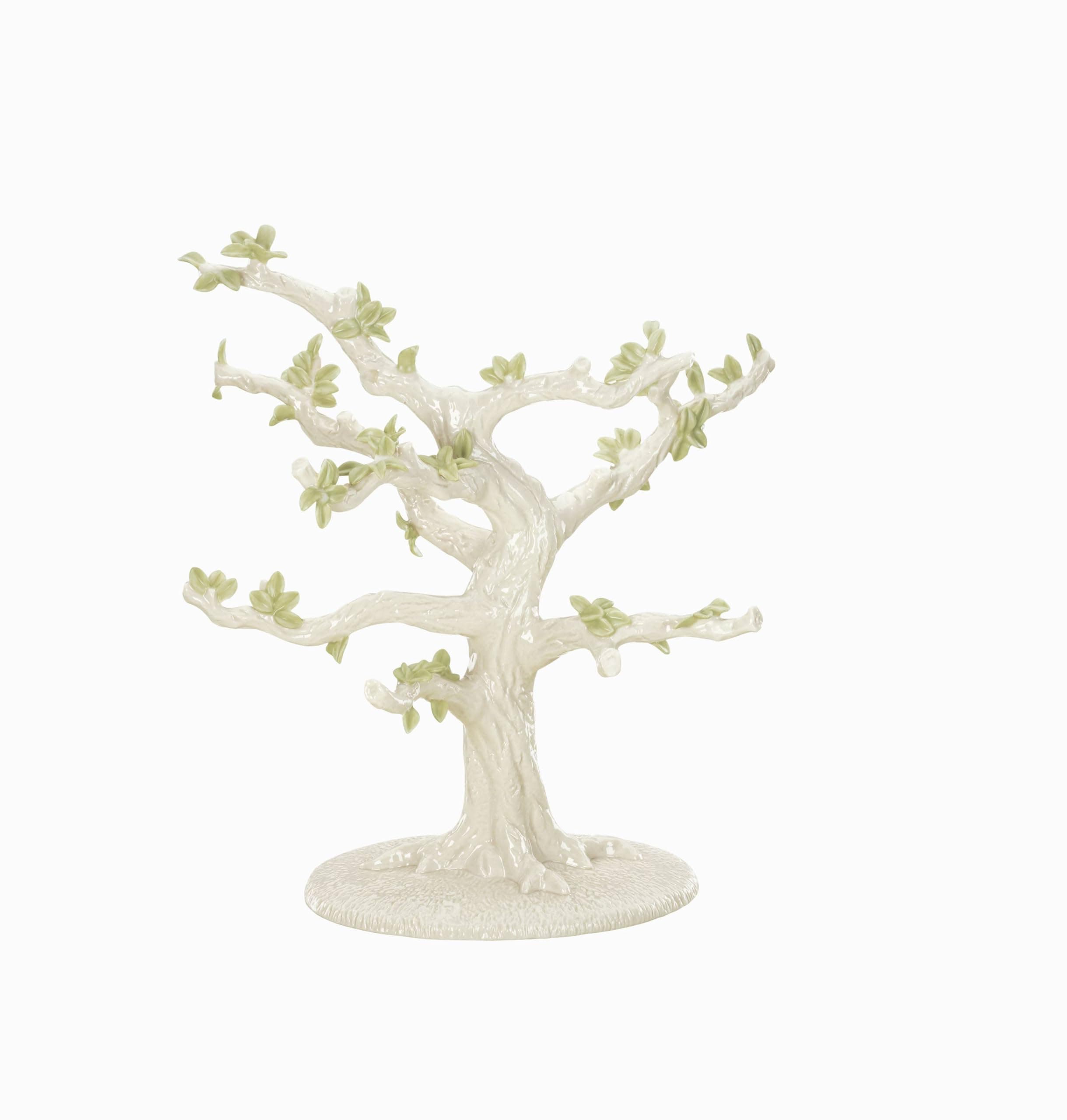 818038 Ivory Ornament Tree