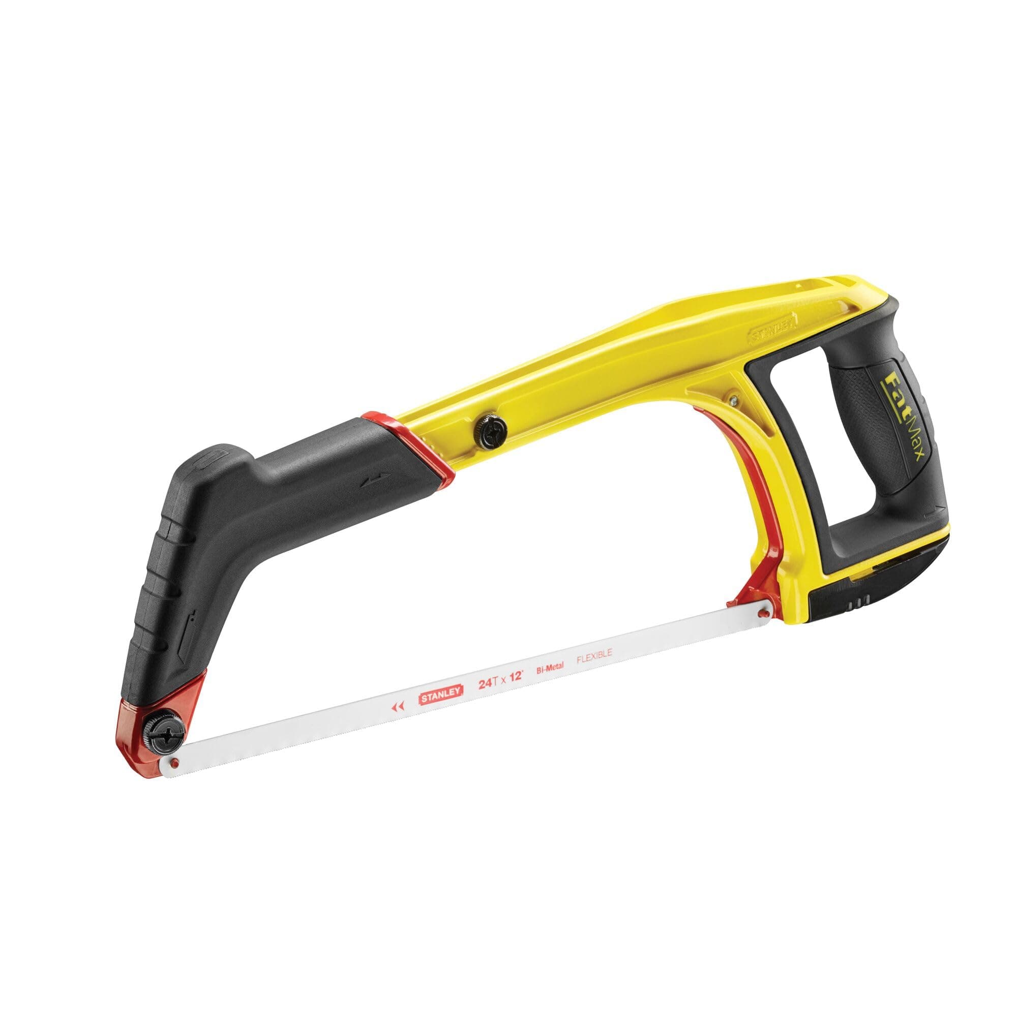 Stanley Tools - FatMax® 5-in-1 Hacksaw 300mm (12in)