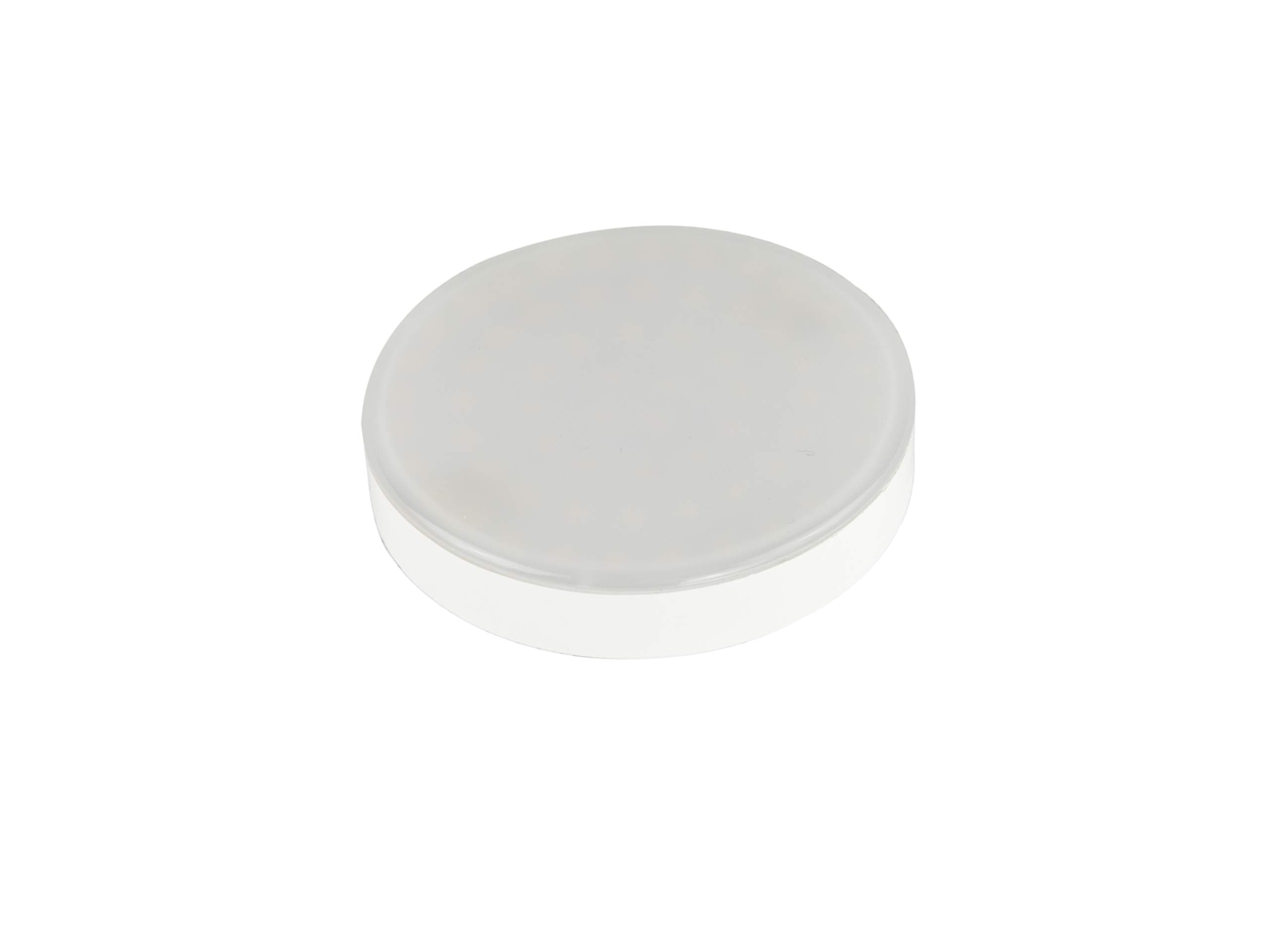 SYLVANIAToledo Microlynx Satin, GX5.3, 3 W, White