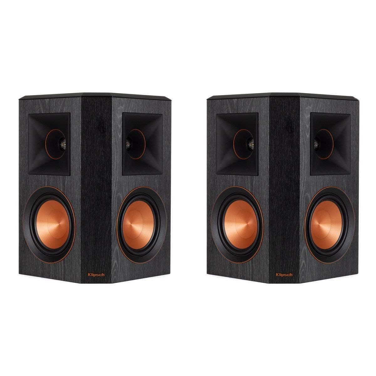 RP-502S Reference Premiere Surround Speakers - Pair (Ebony)