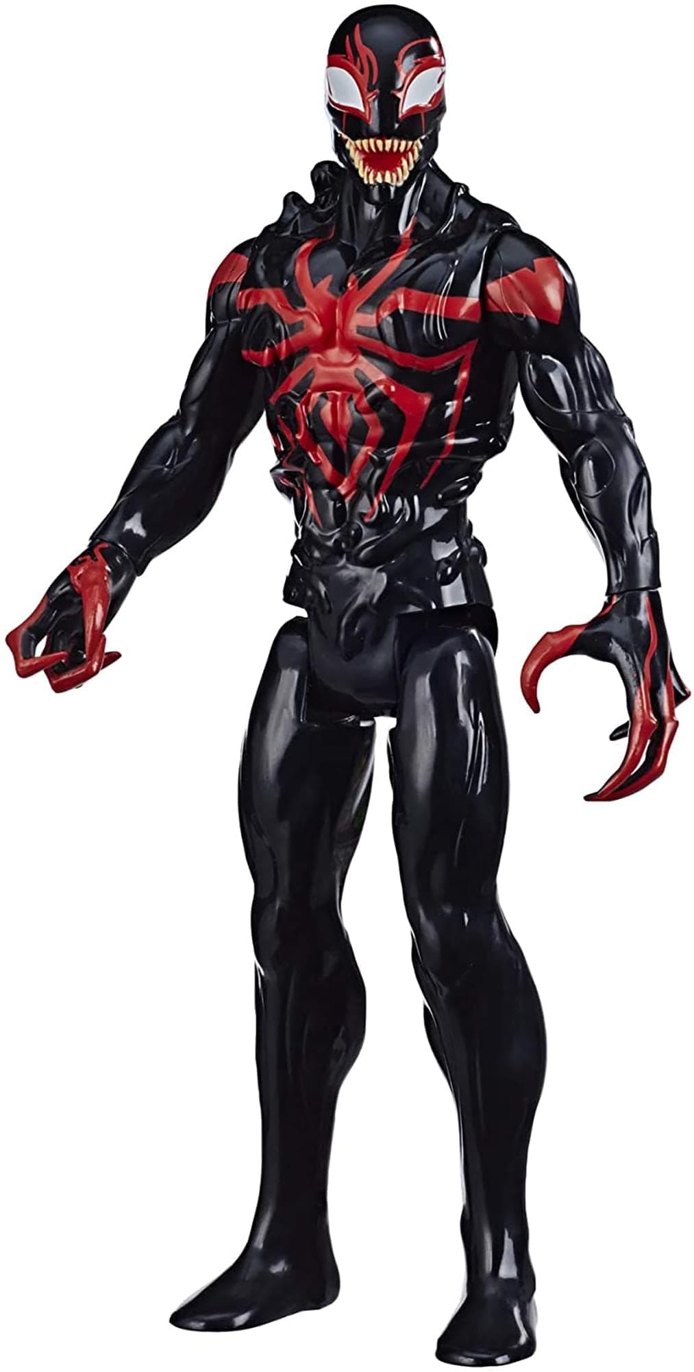 SPD MAX Venom Titan Miles Morales