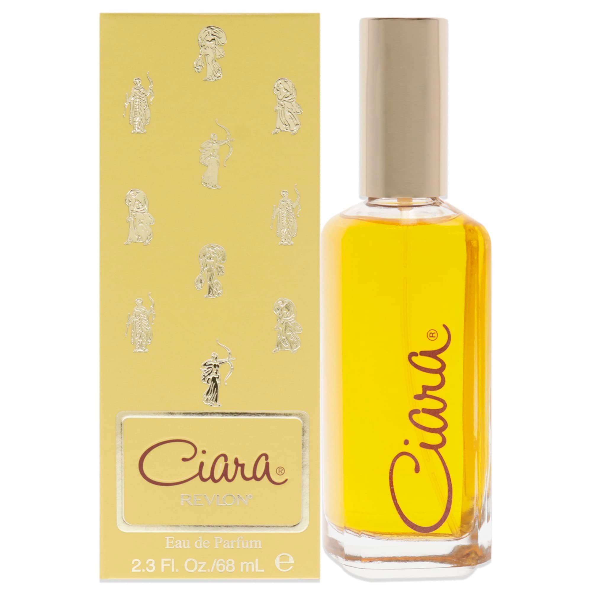 Ciara Eau De Toilette 68ml