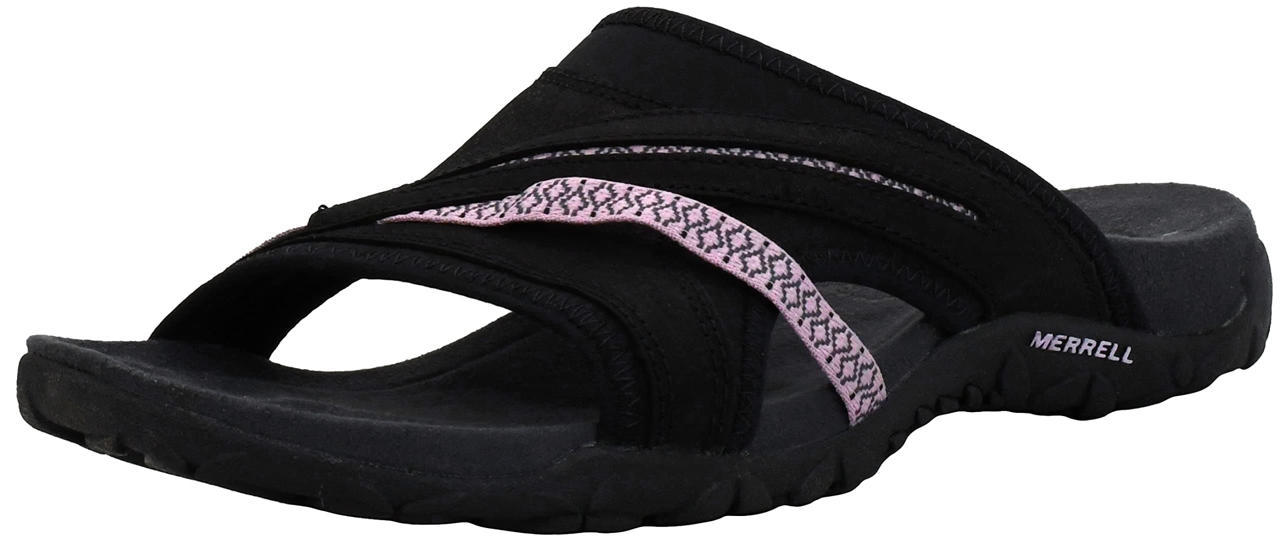 Merrell レディース テライン・スライド II サンダル