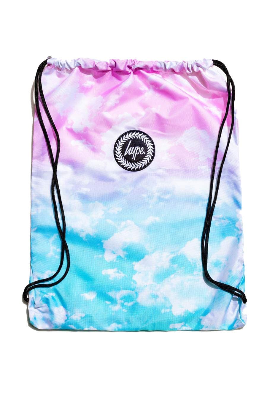 Hype Cloud Fade Drawstring