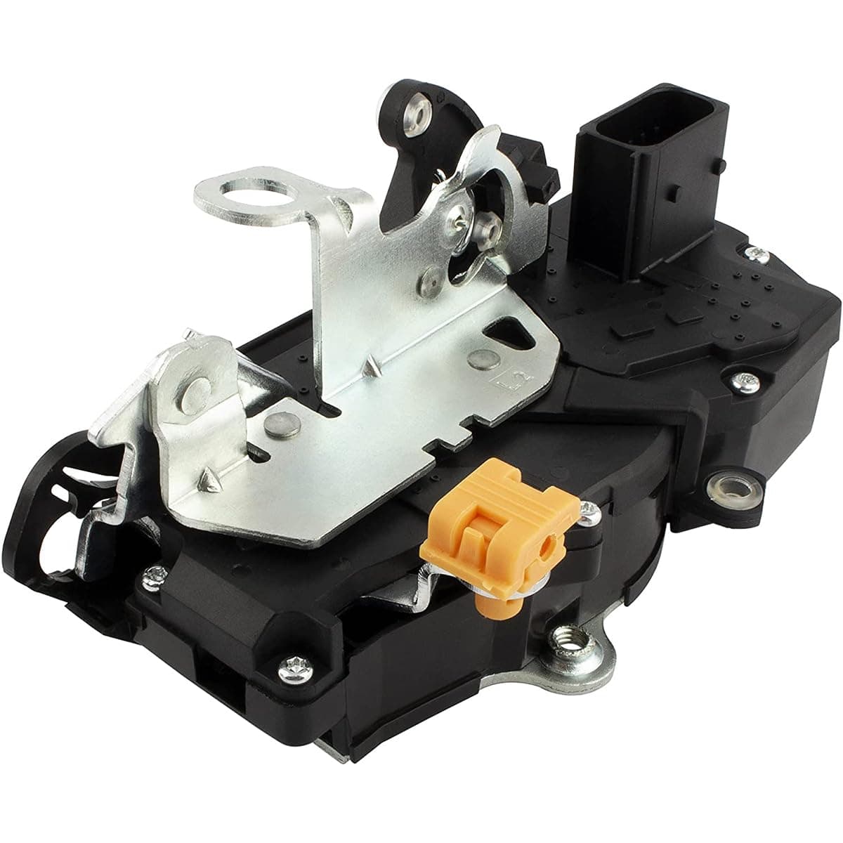 931-301 Front Driver Side Door Lock Actuator Motor for Escalade Escalade ESV Suburban 1500 2500 Tahoe Yukon Yukon XL 1500 2500 2010-2014 931-301 DLA723 22741769 22785467 22862024 25955016