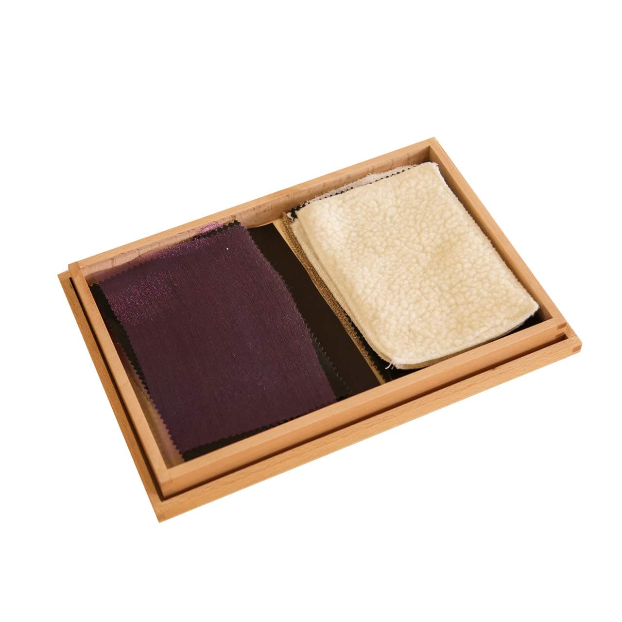 MONTESSORI OUTLET Fabric Box