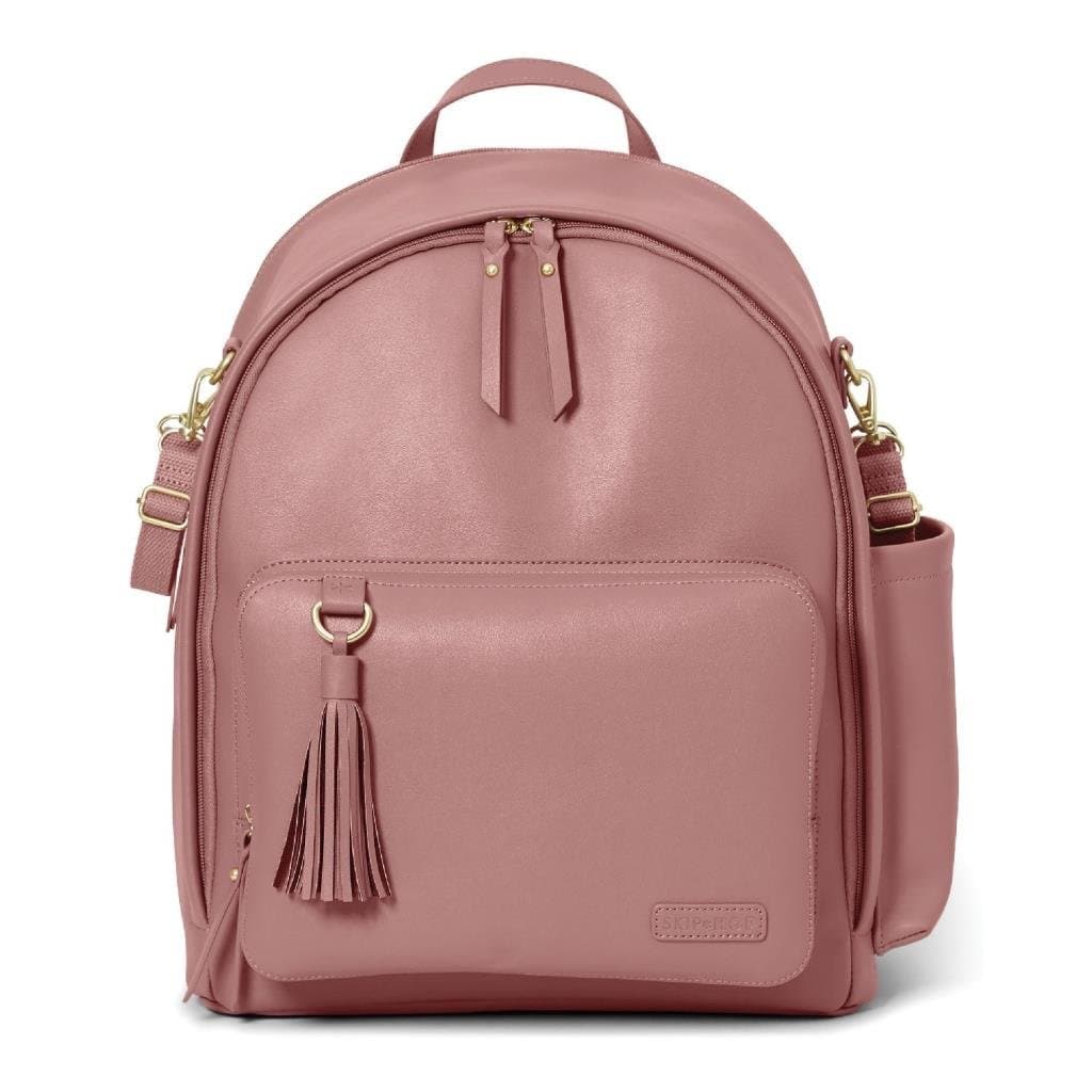 Greenwich Simply Chic Diaper Backpack