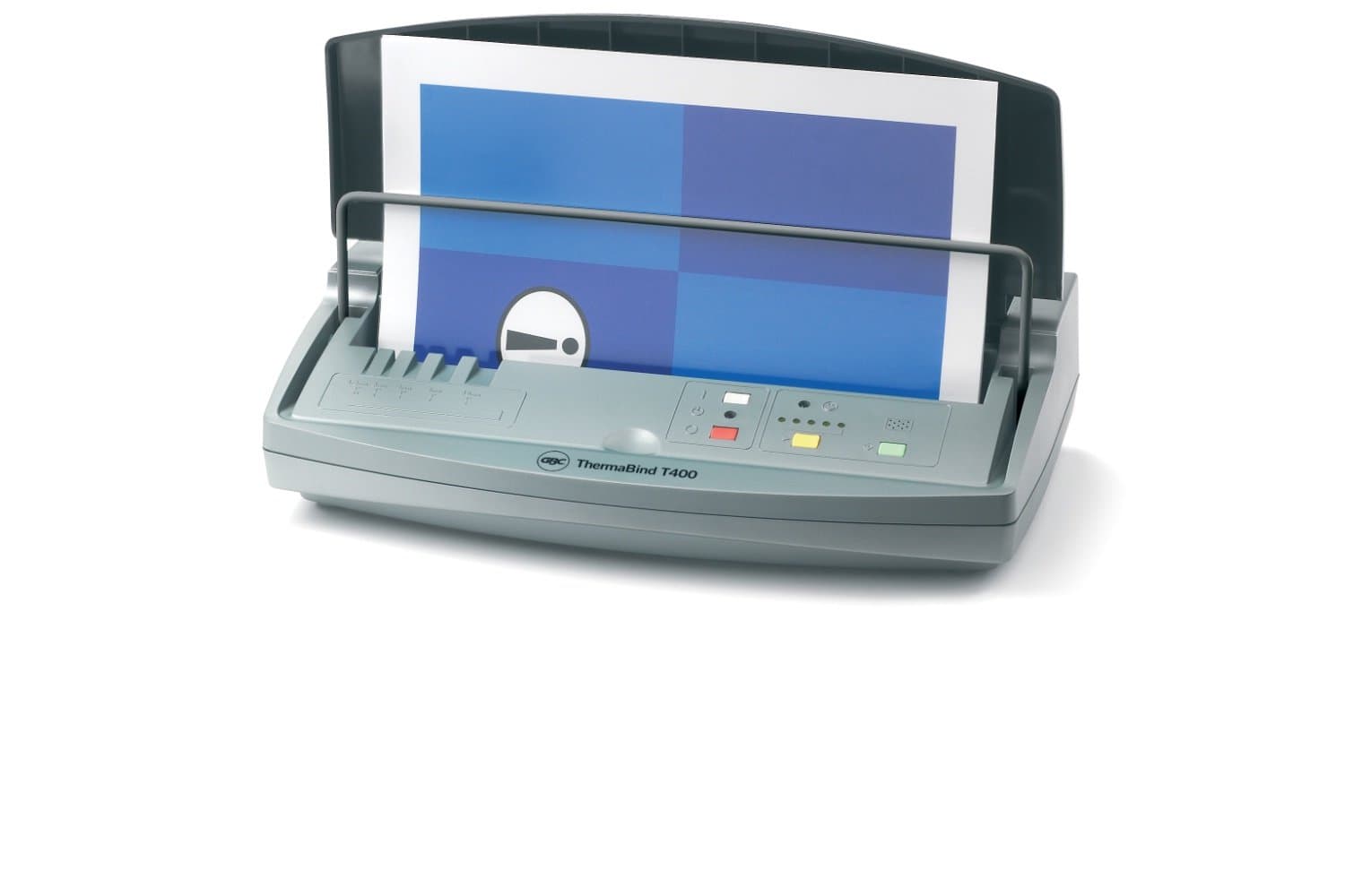 ThermaBind T400 Thermal Binding Machine