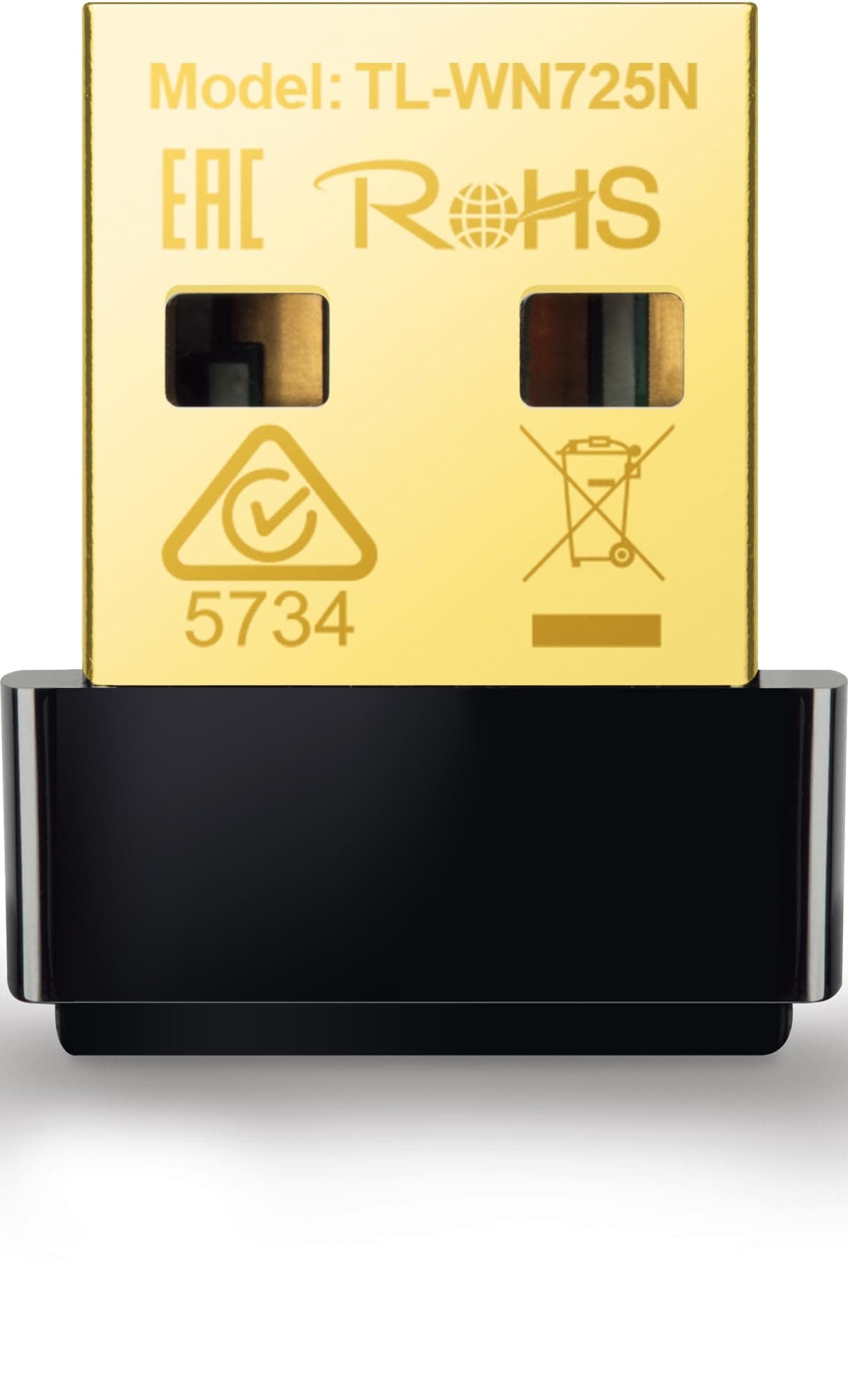 TP-Link M7650 600 Mbps LTE-Advanced Mobile Wi-Fi M7650