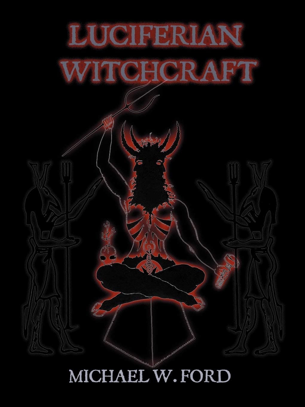 Luciferian Witchcraft Paperback – March 9, 2005