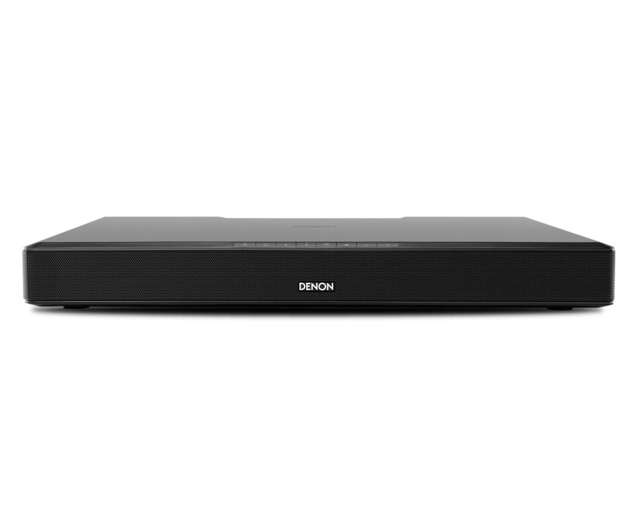 Denon DHT-T110 Bluetooth Speaker Base for TV