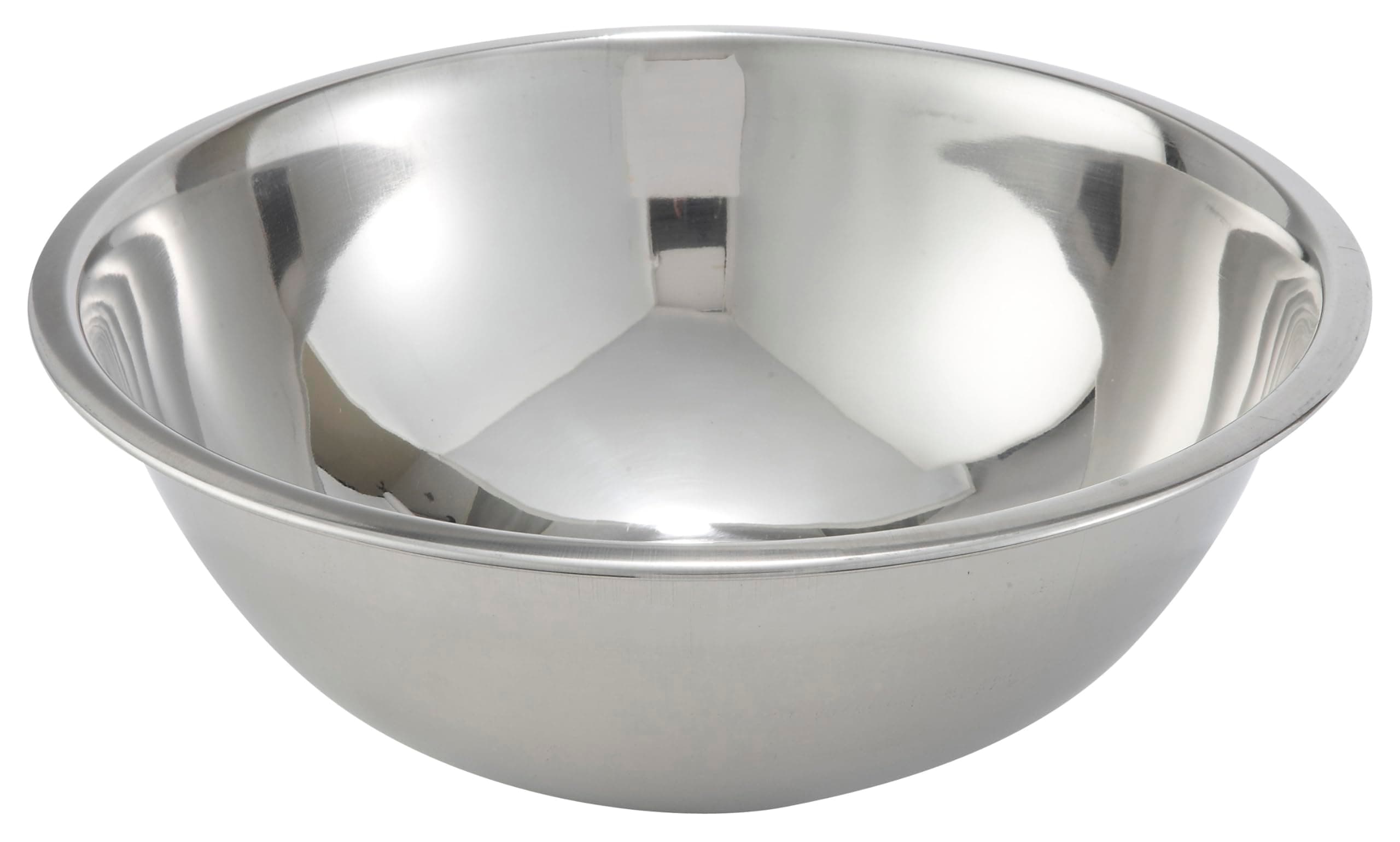 Winco MXB-800Q Mixing Bowl, 8-Quart