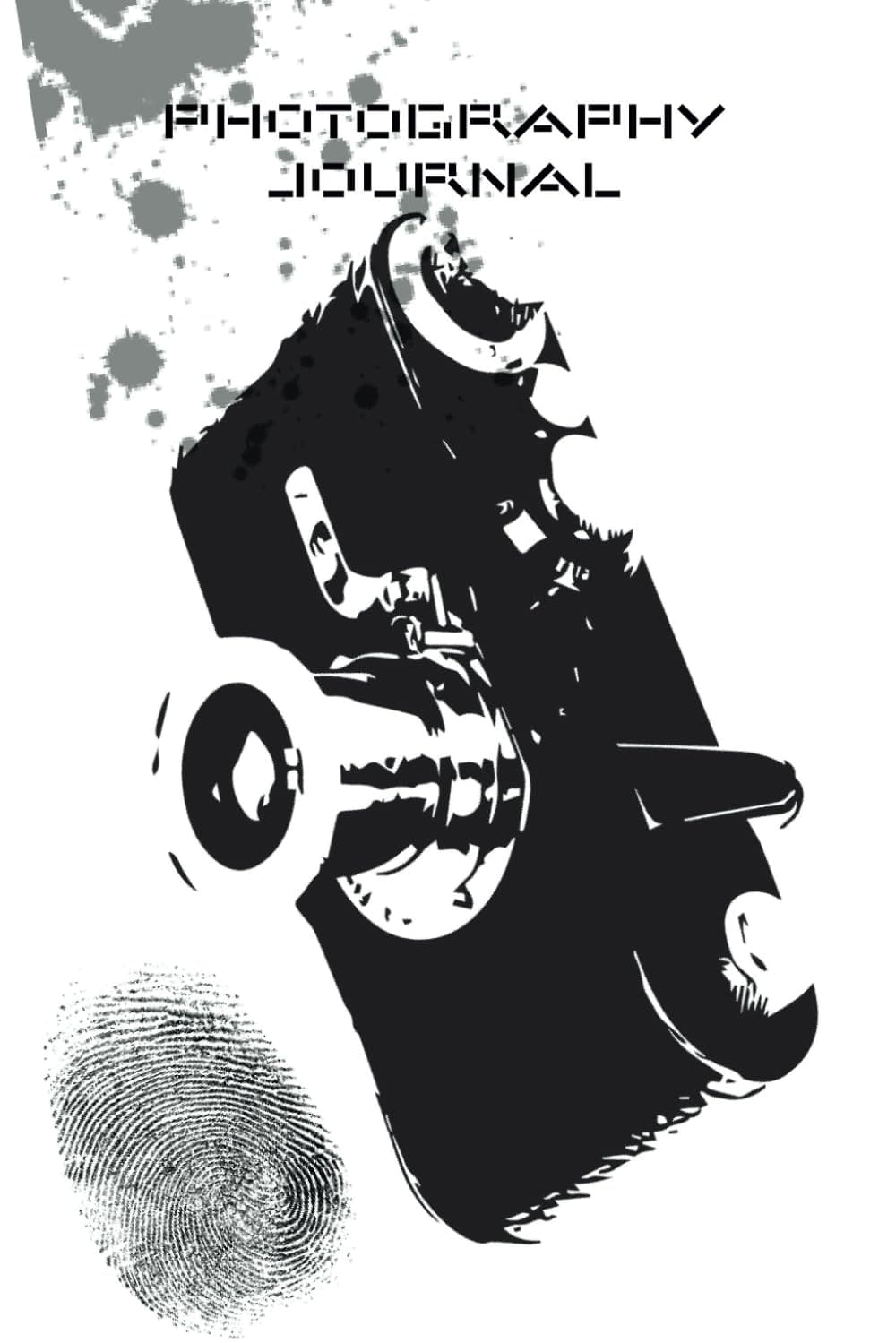 Photo Journal: Document your process...make it your own.