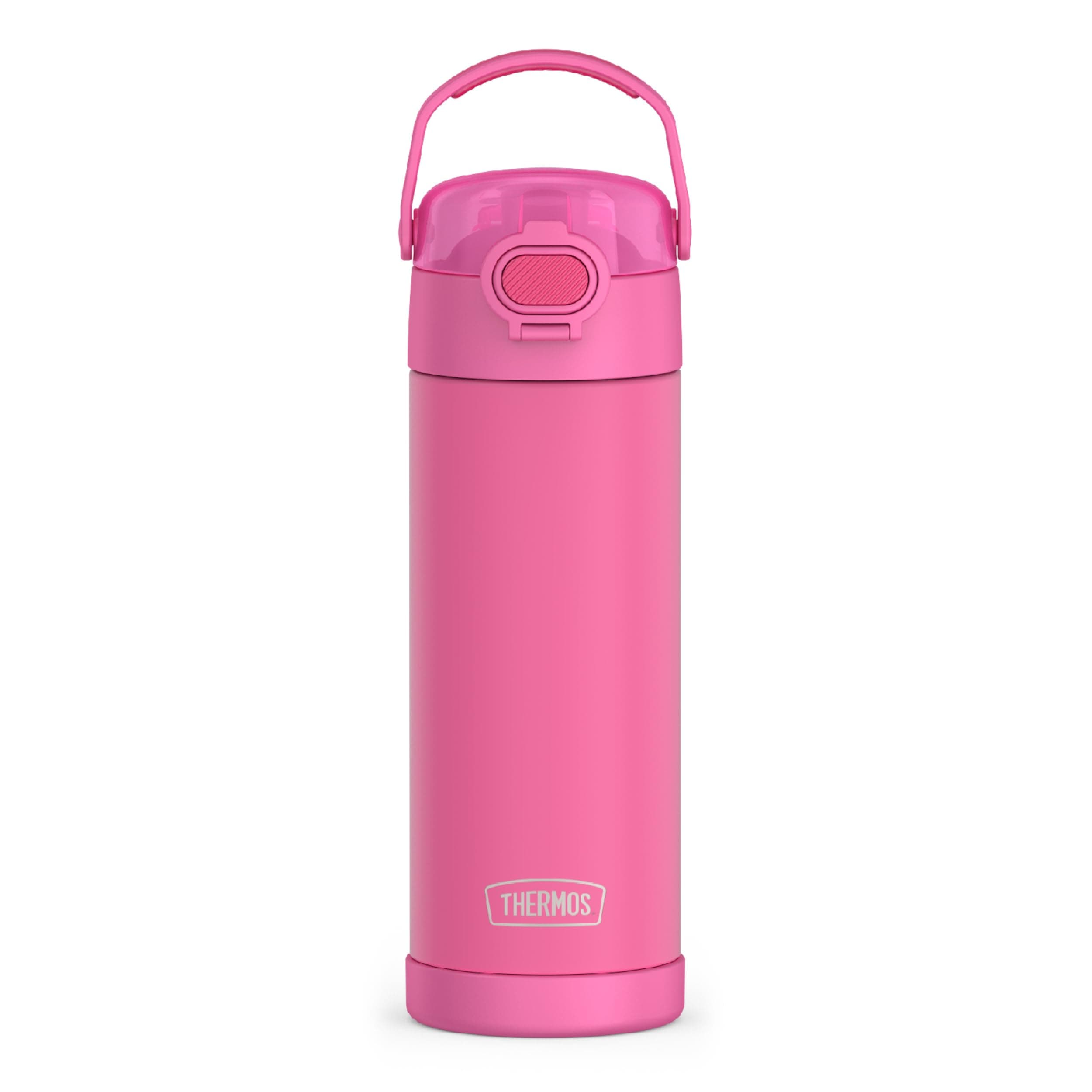FUNtainer 16 oz. Water Bottle