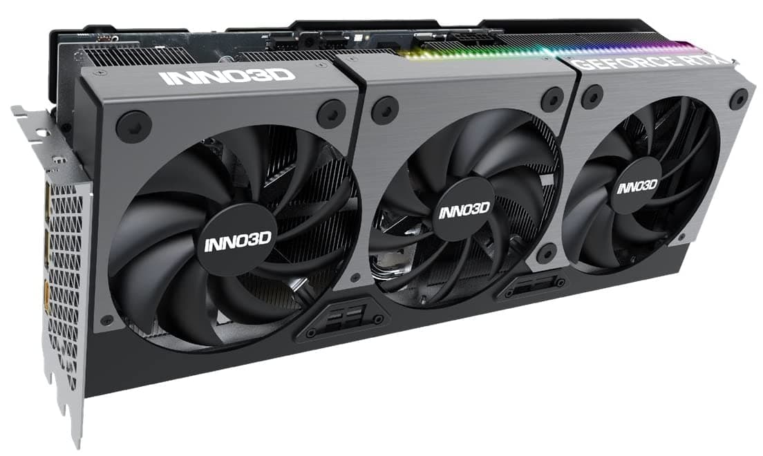 RTX 4080 16GB Inno3D X3