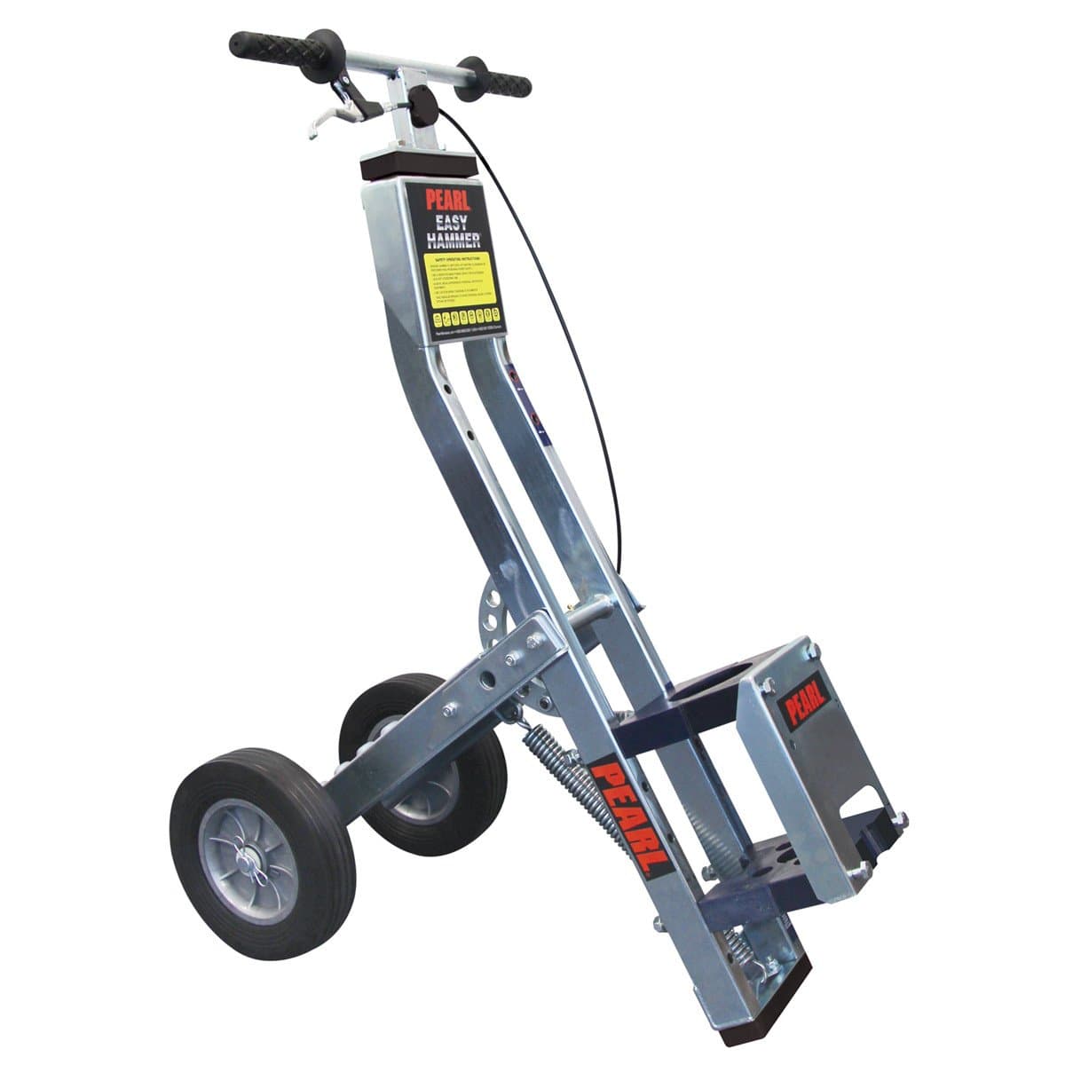 Pearl Abrasive Easy Hammer Trolley PA01HT