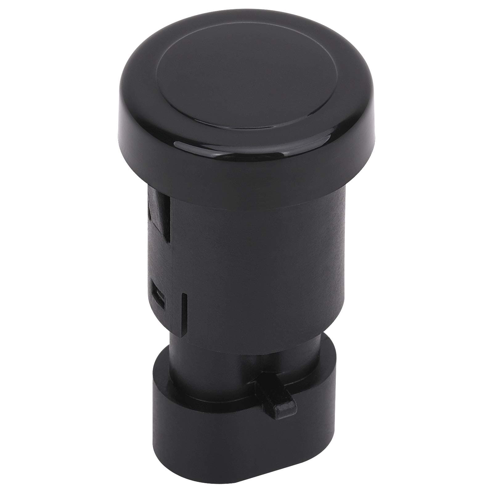 Obaee Car Back Rear Liftgate Window Glass Release Switch Button Compatible with Chevy Tahoe/Chevrolet Suburban 1500 2500 / Cadillac Escalade/GMC Yukon 2007-2014 Replace OE 15798062 22863048