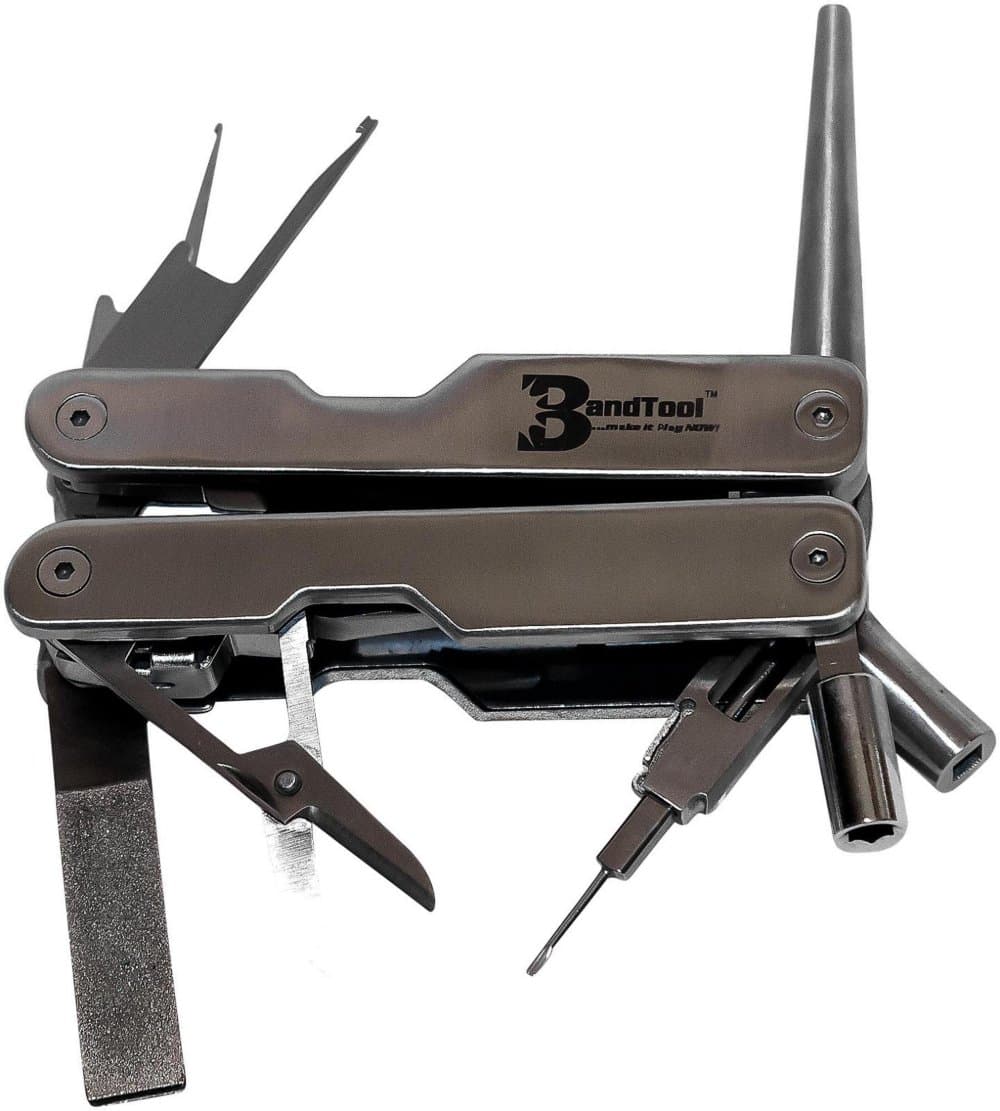 BT-2 Multi tool with Scissors
