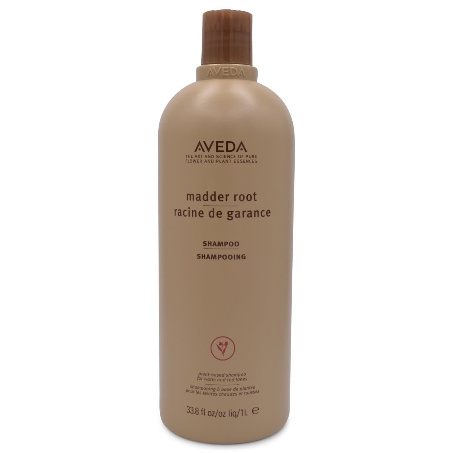 Aveda Madder Root Shampoo, 33.8 Ounce