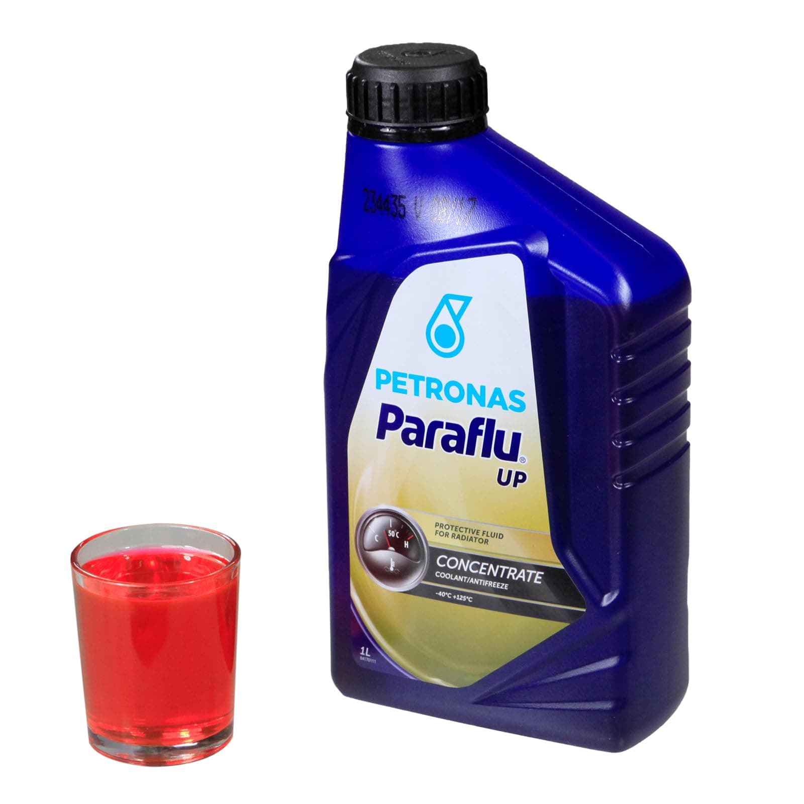 Paraflu UP Antifreeze/1 Litre Tin