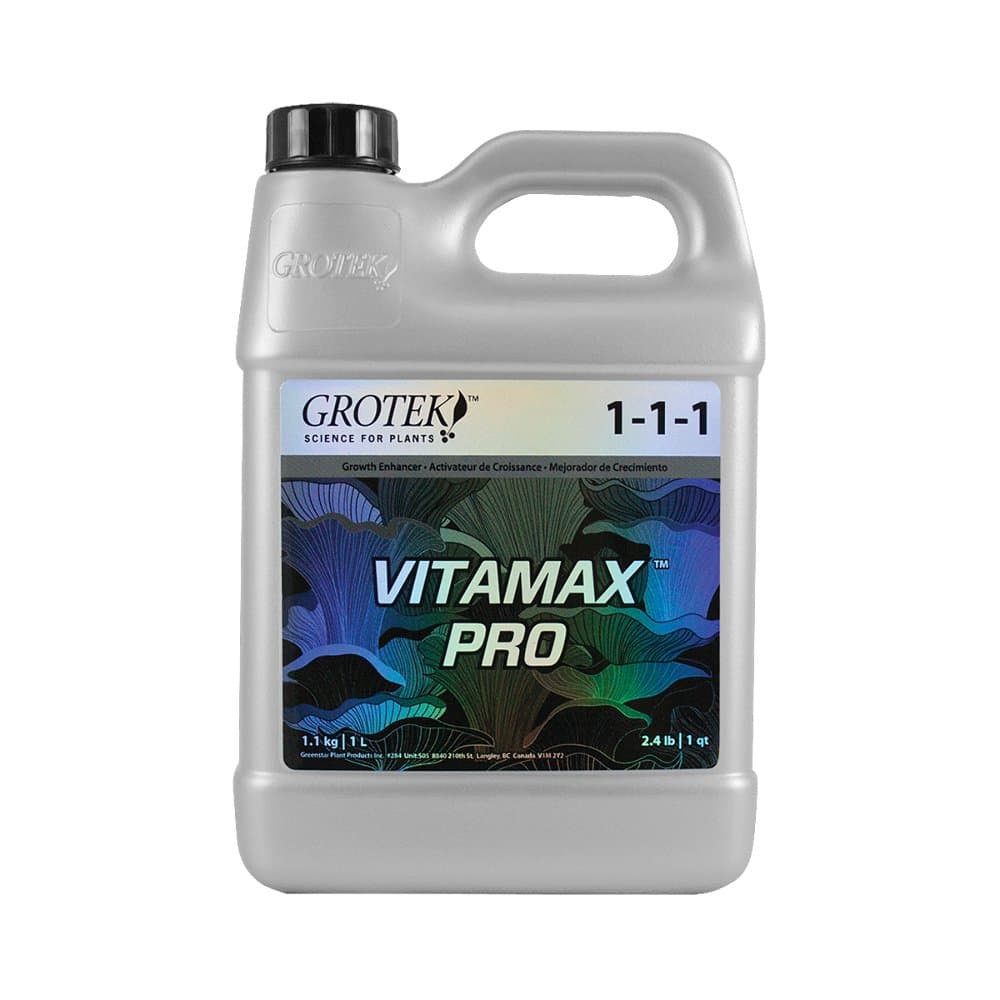 Grotek Vitamax Pro