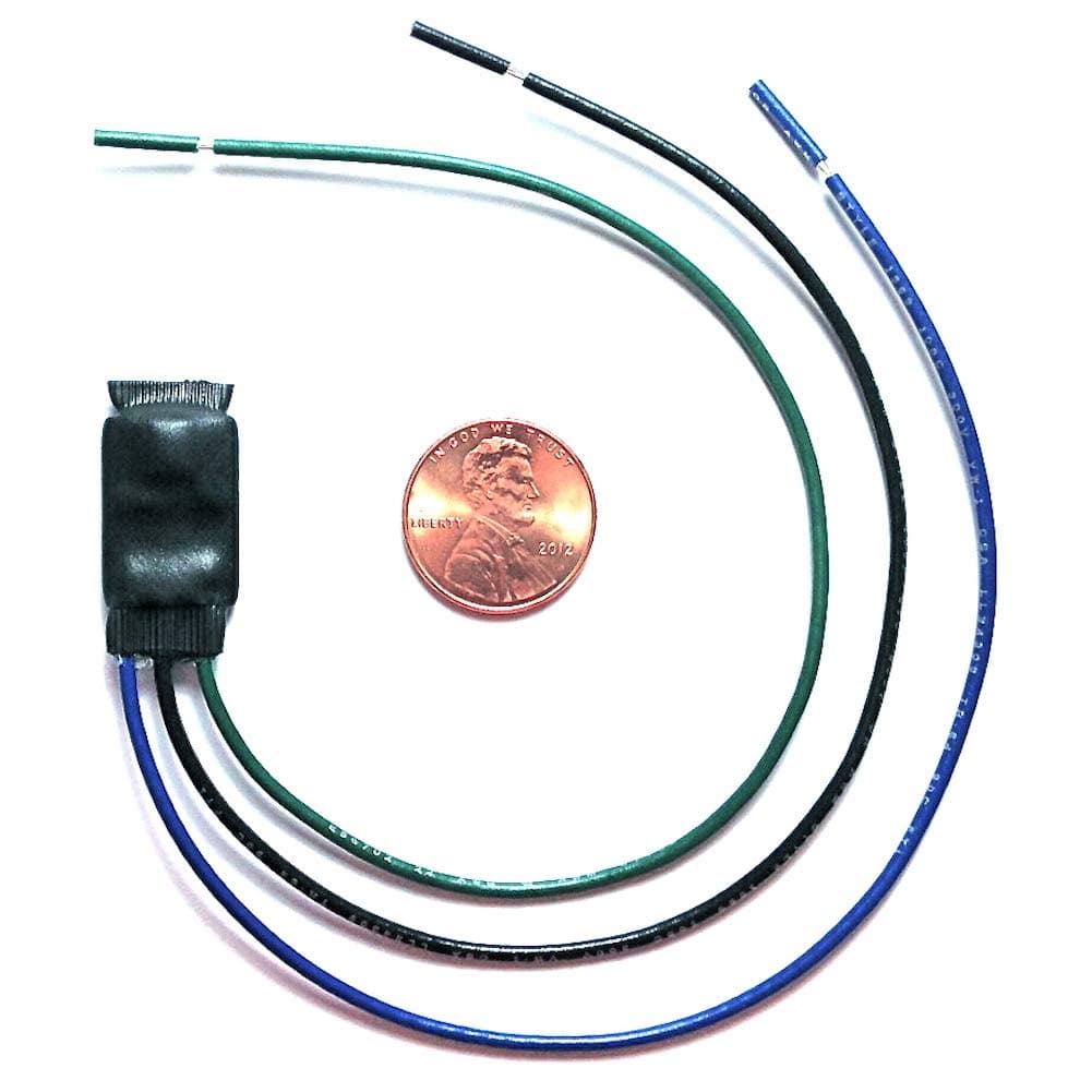 MicroBypass Parking Brake Switch Fully Automatic Video in Motion Interface for Pioneer AVH-4100NEX AVH-4200NEX