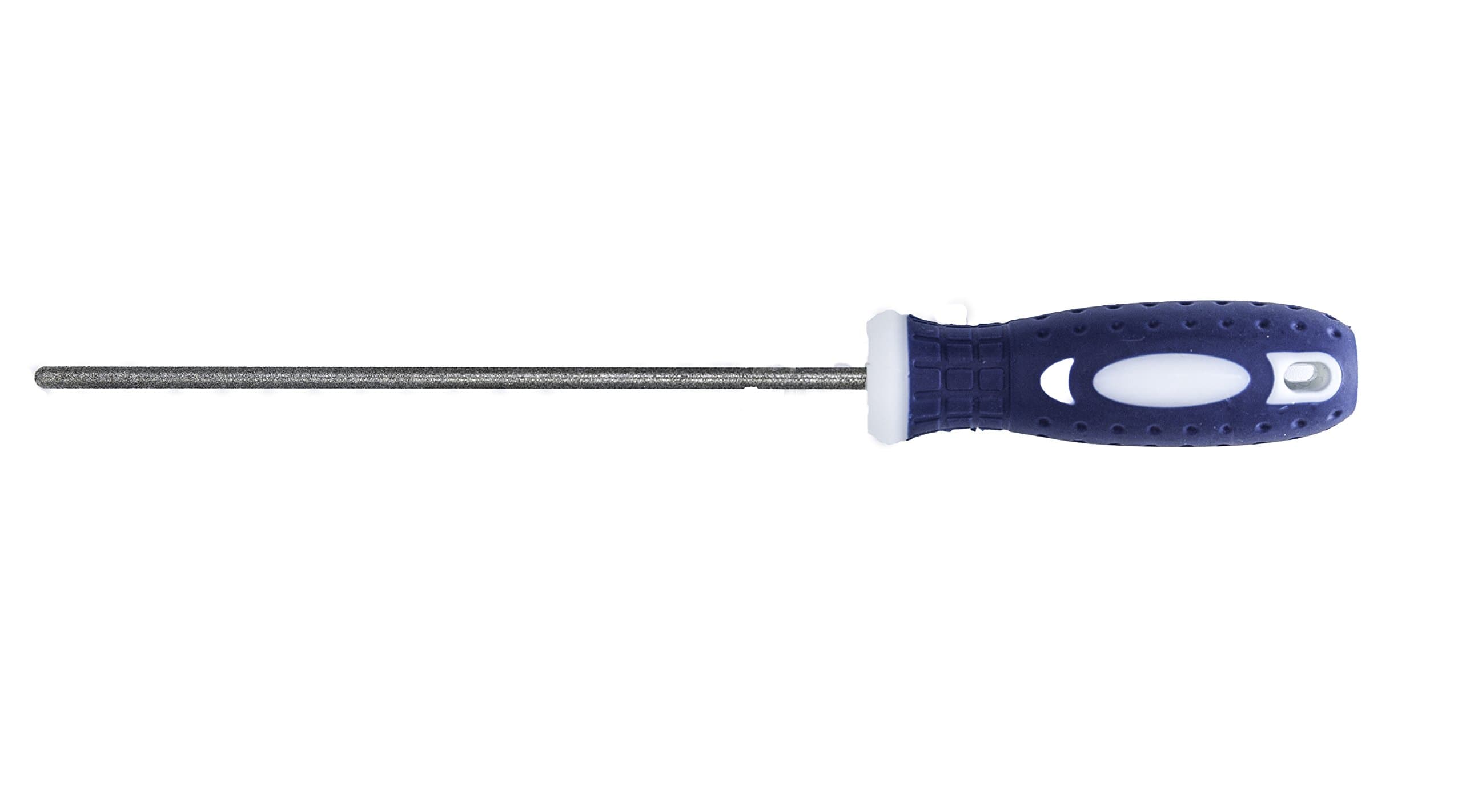 Hoof Boss Diamond File