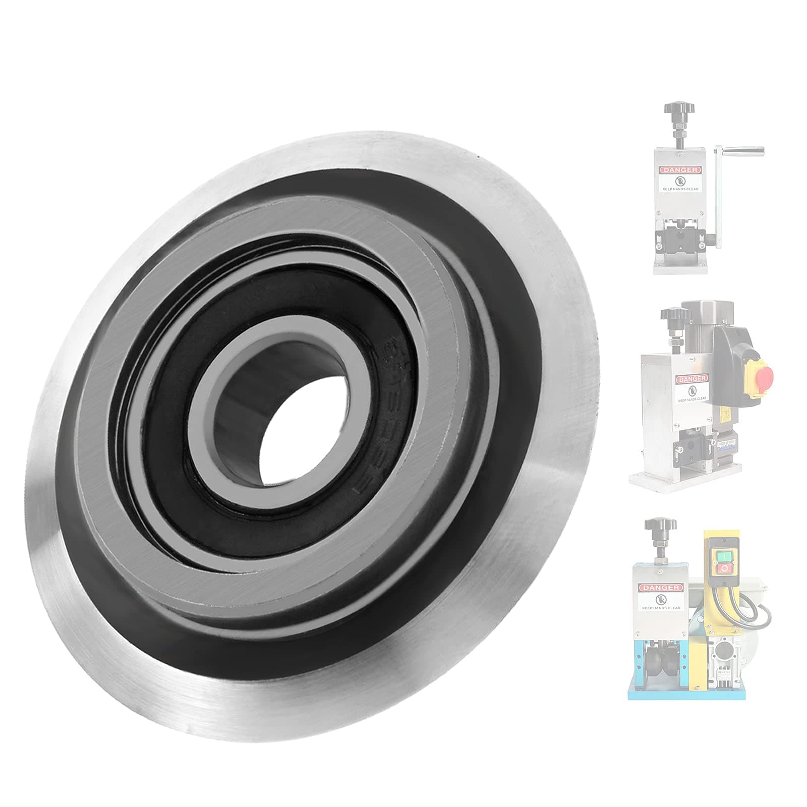 beamnova MotorizedケーブルストリッパーPowered Electric Copper Wire Strippingマシンメタルリサイクルツール