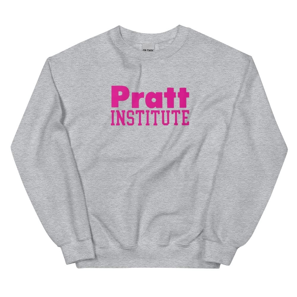Pratt Institute Sweatshirt The Office