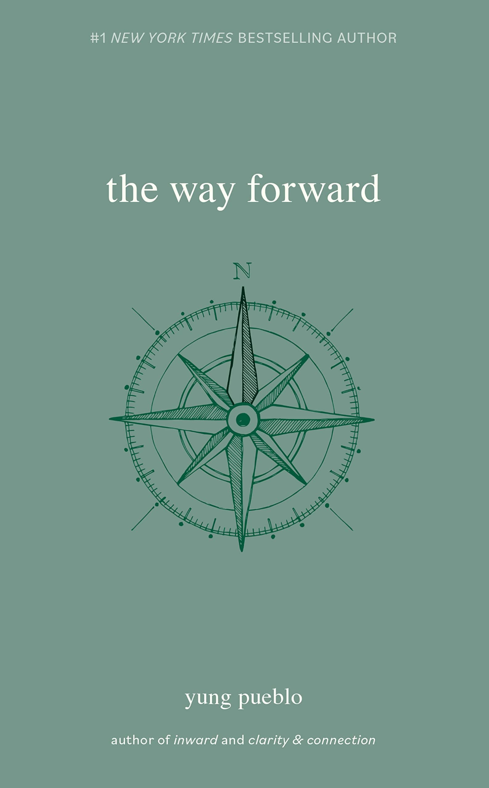 The Way Forward